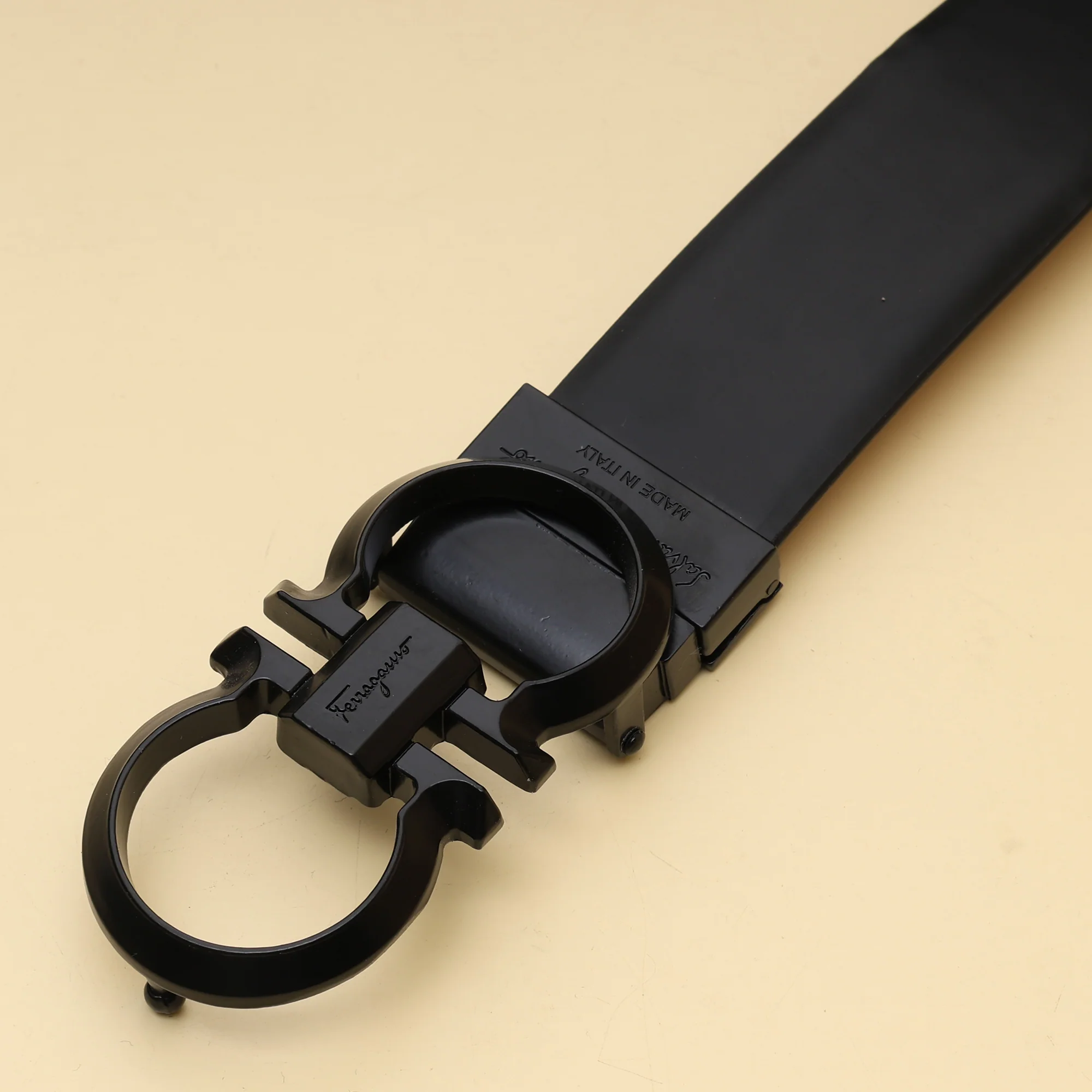 Stealth Loop Buckle Belt - Image 4