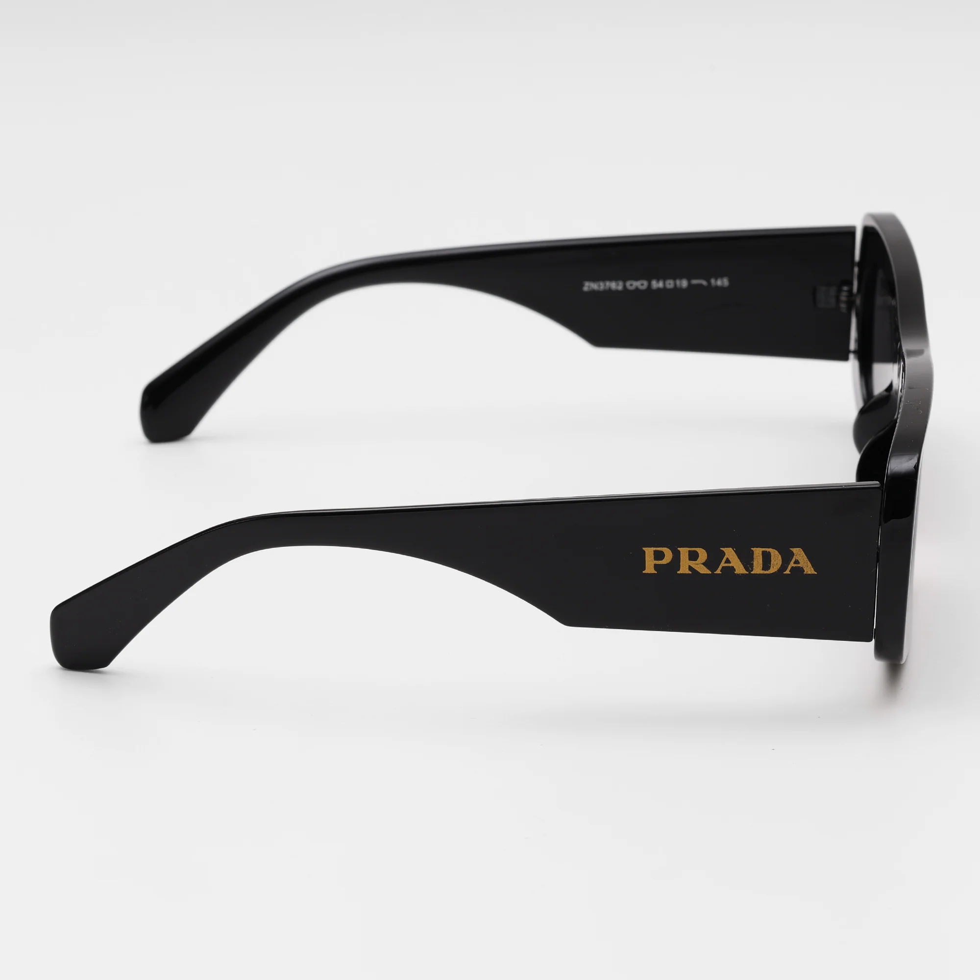 Sunshine Bold Rectangular Sunglasses - Image 6