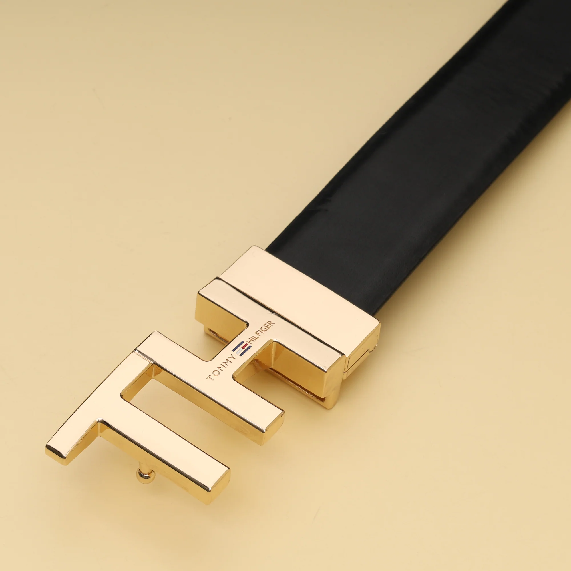 TH Blaze Belt