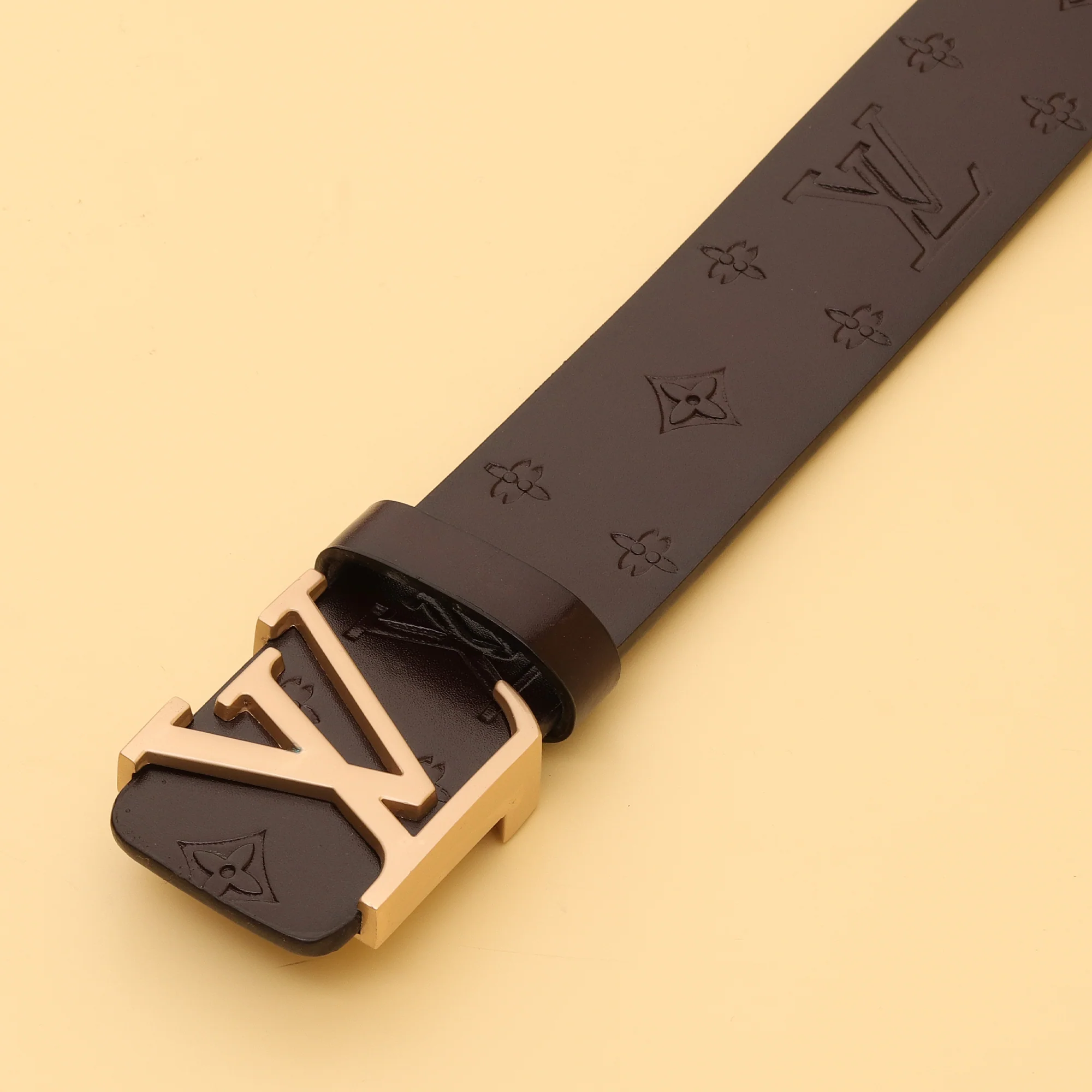 The Emblem Belt