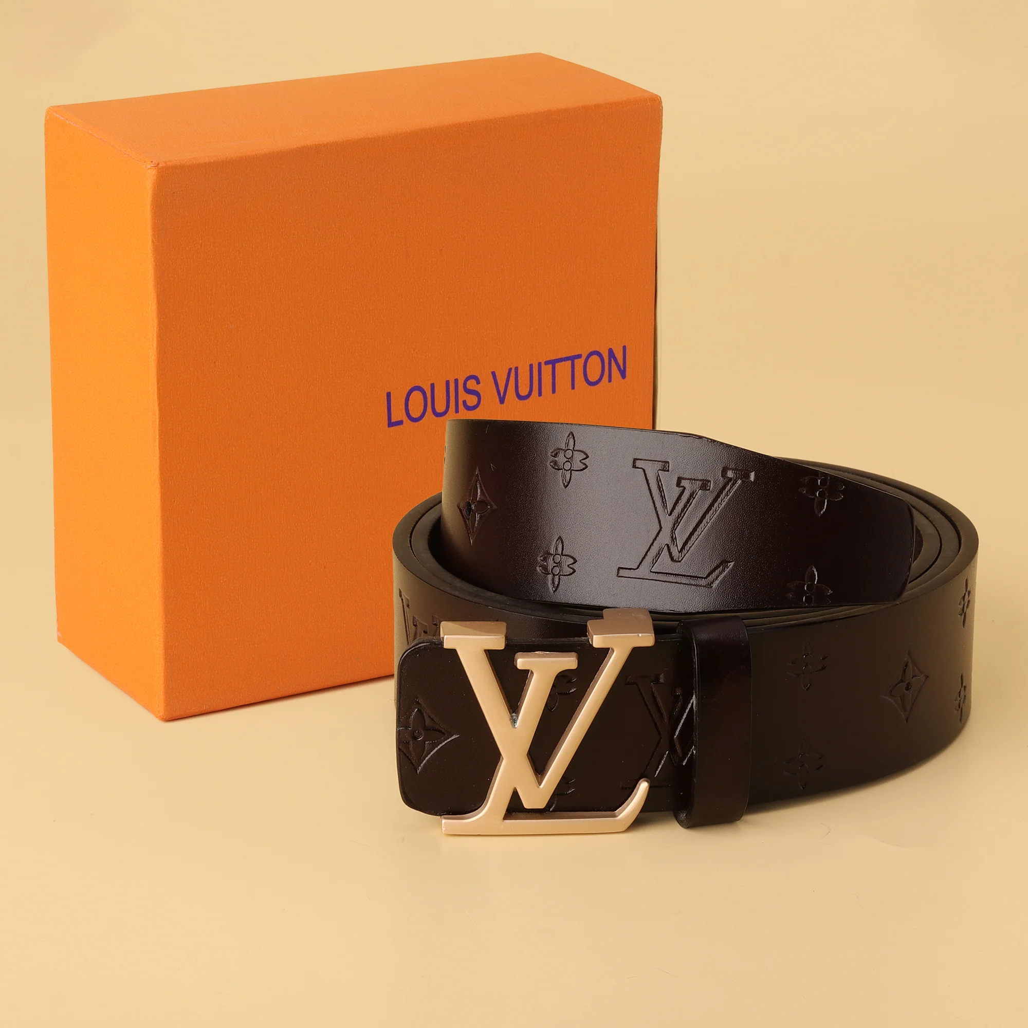 The Emblem Belt - Image 2