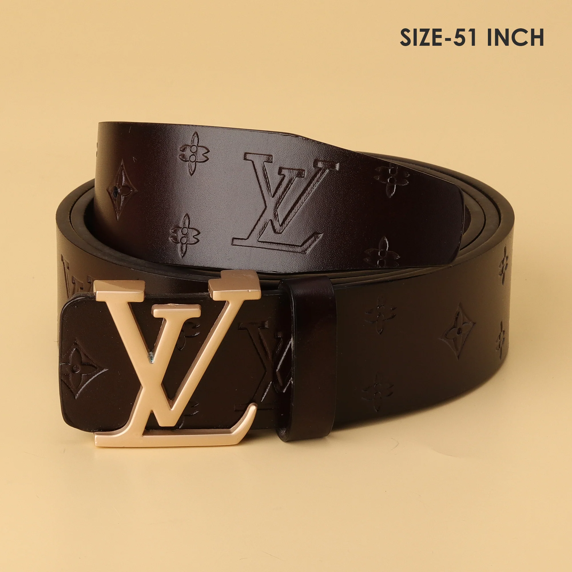 The Emblem Belt - Image 4