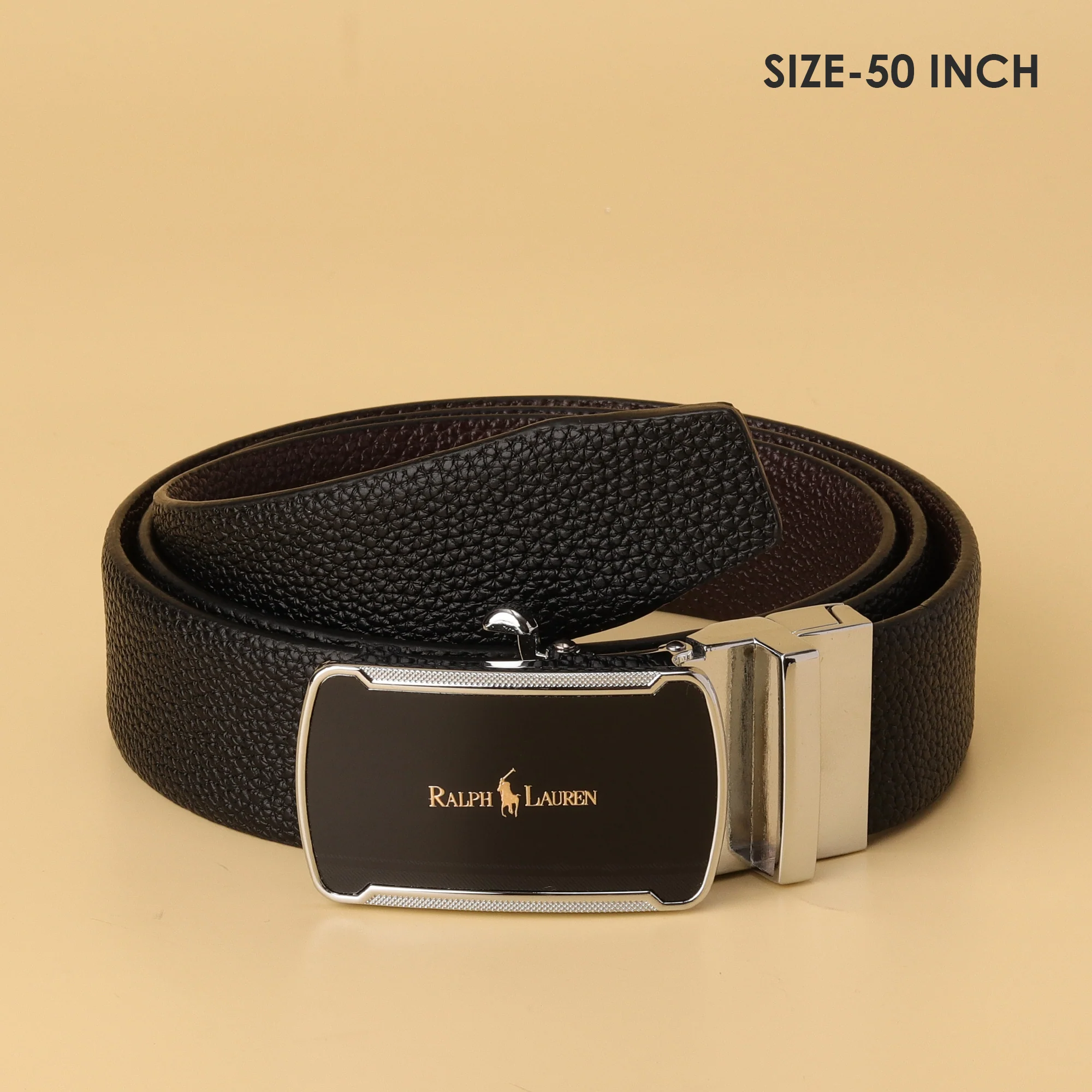 The Go-To Reversible Belt - Image 2