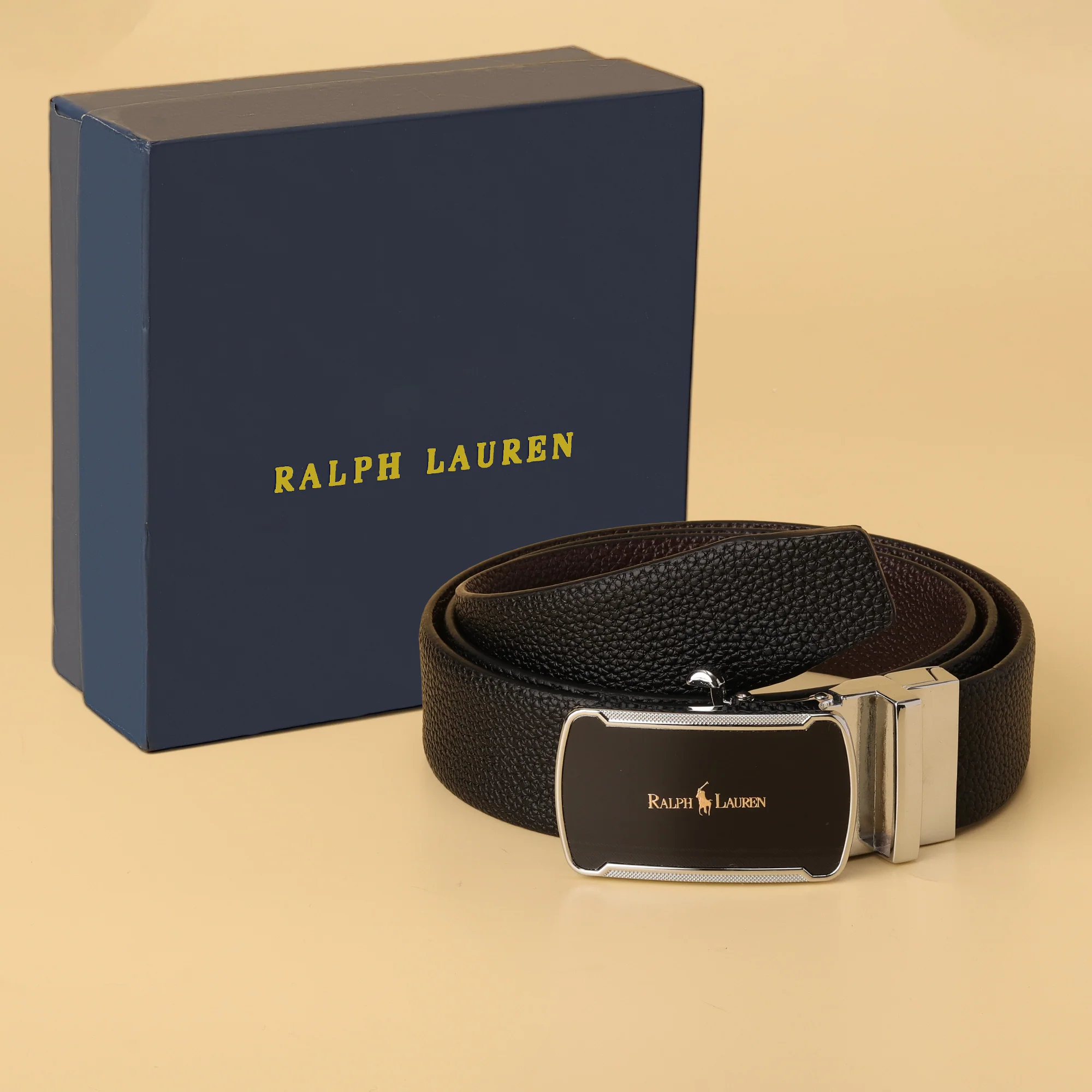 The Go-To Reversible Belt - Image 3