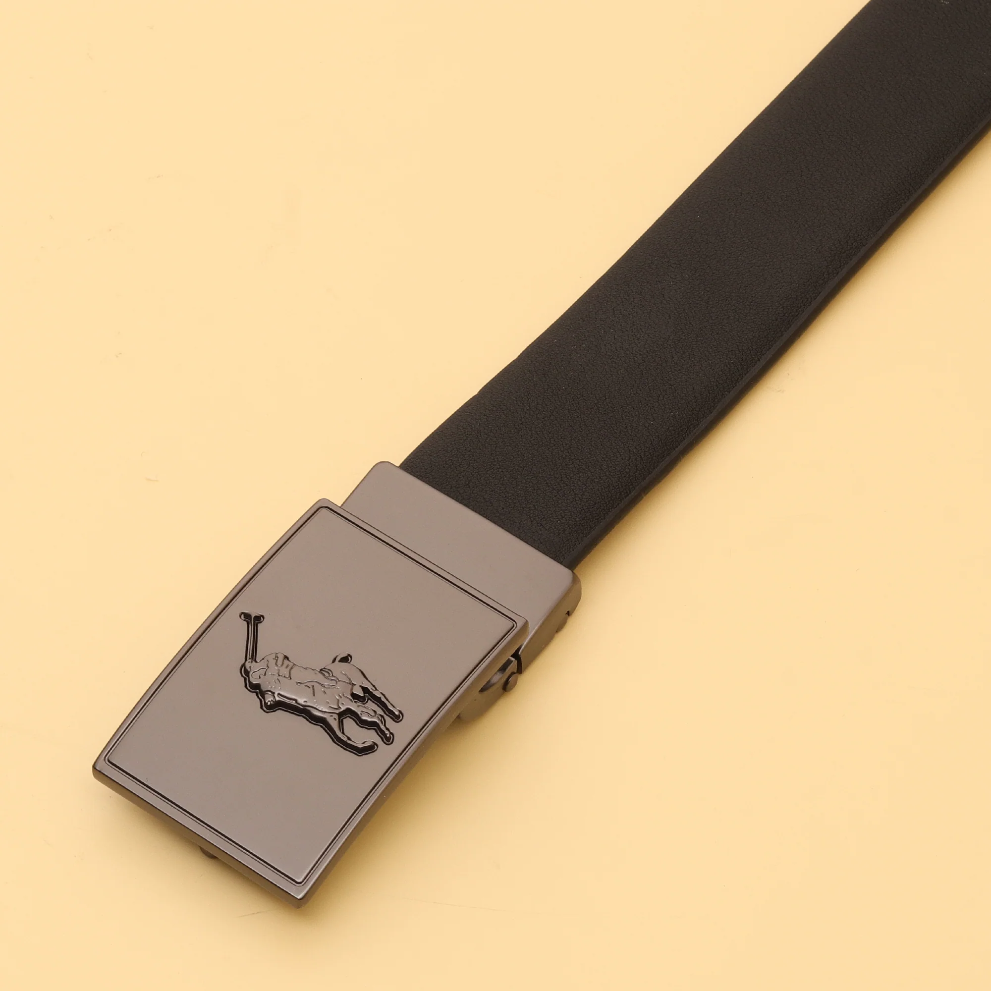 The Two-in-One Everyday Belt