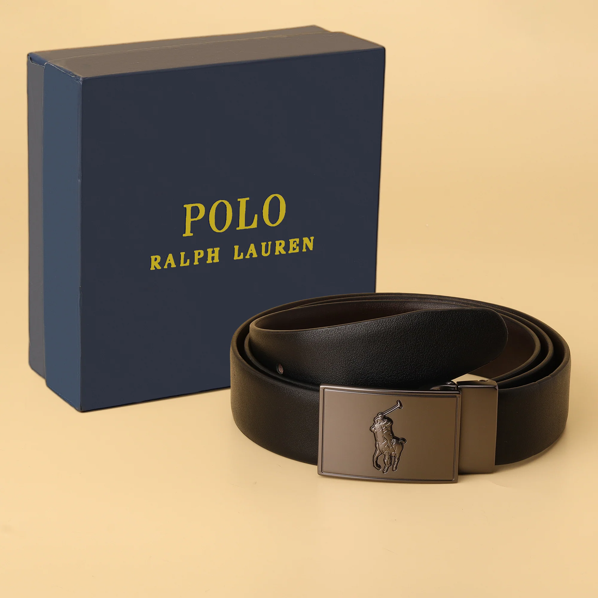 The Two-in-One Everyday Belt - Image 2