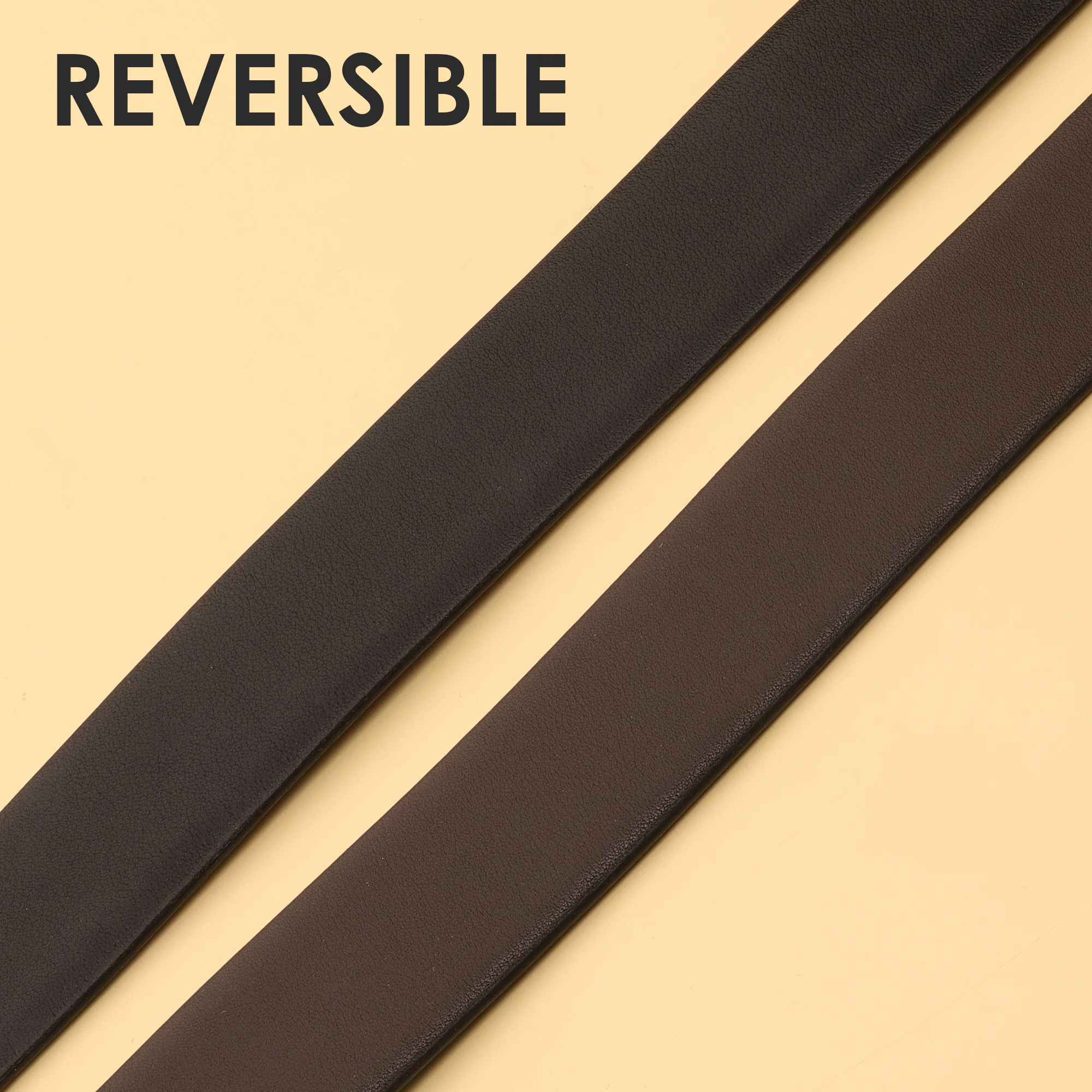 The Two-in-One Everyday Belt - Image 3