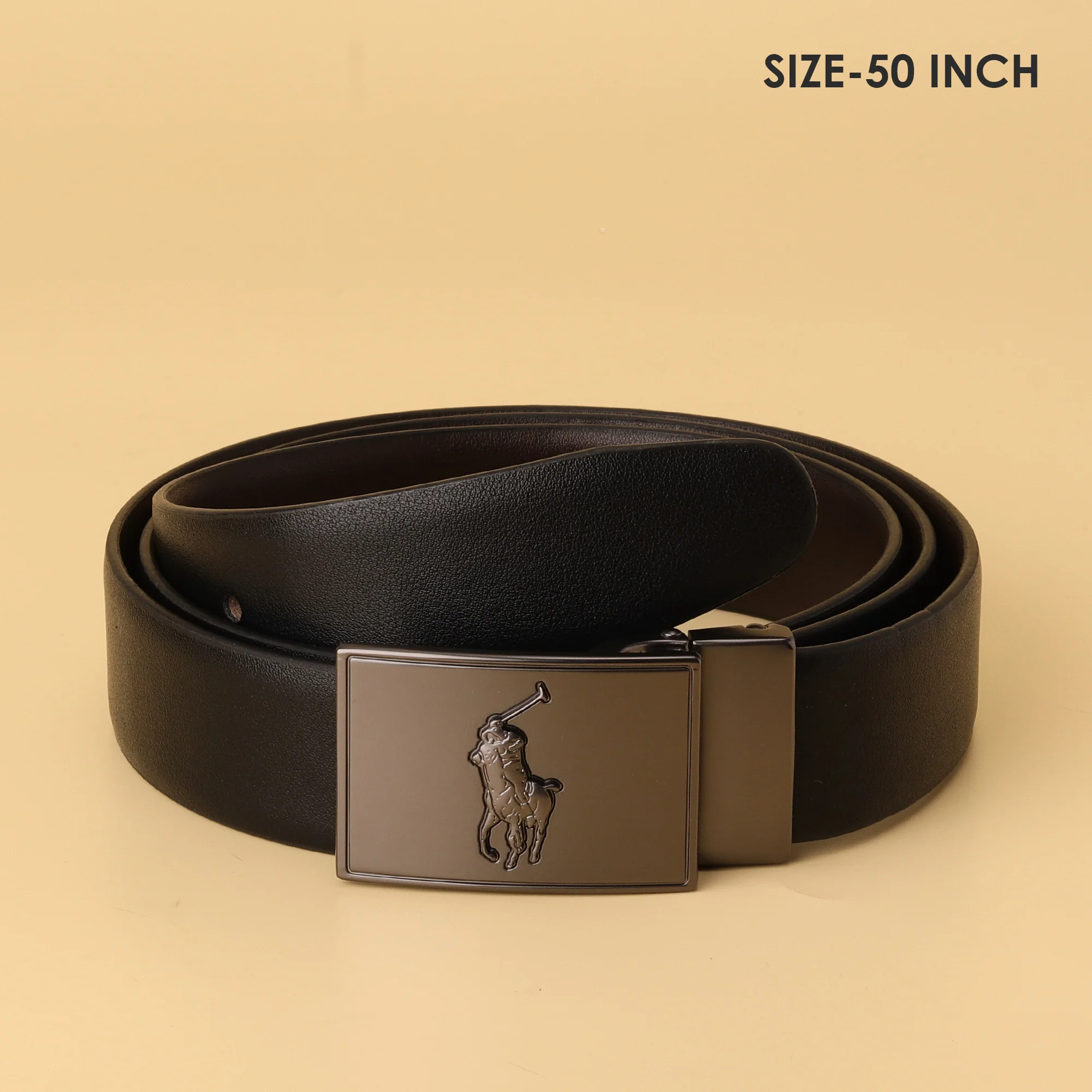 The Two-in-One Everyday Belt - Image 4