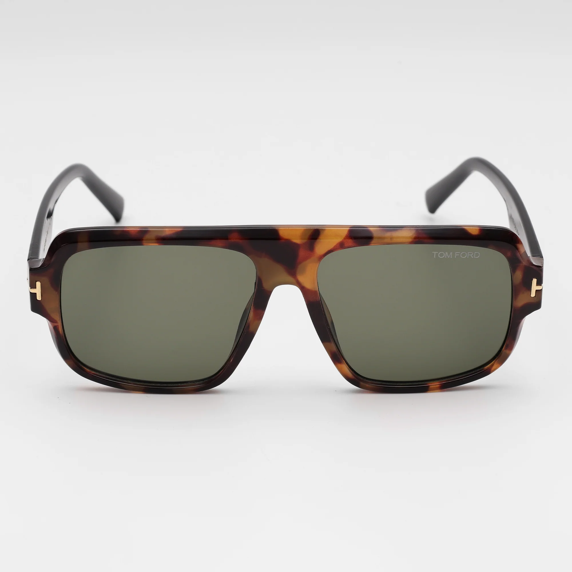 Tom Ford Blake Havana Sunglasses - Image 5