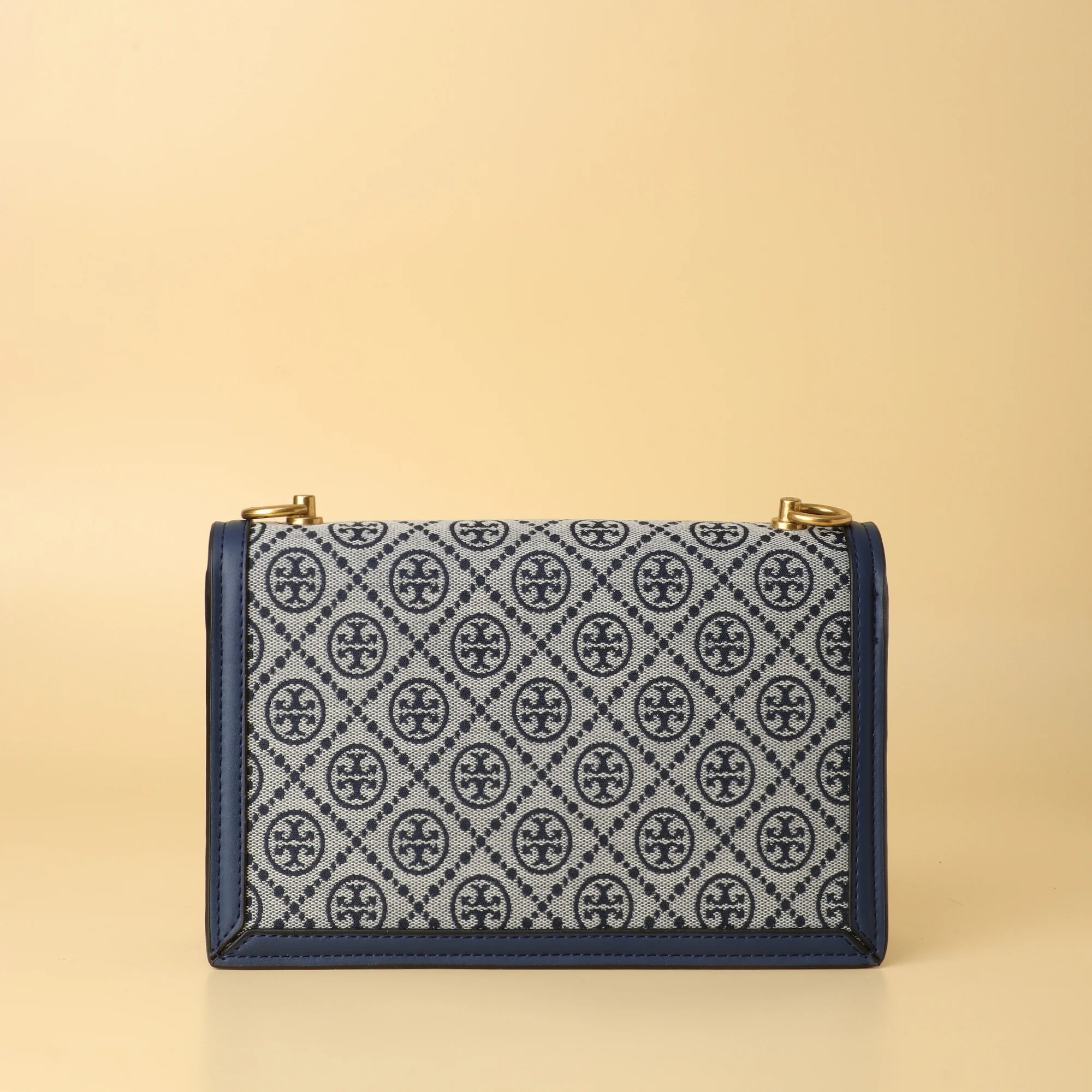 Tory Burch Jacquard Logo Crossbody - Image 4
