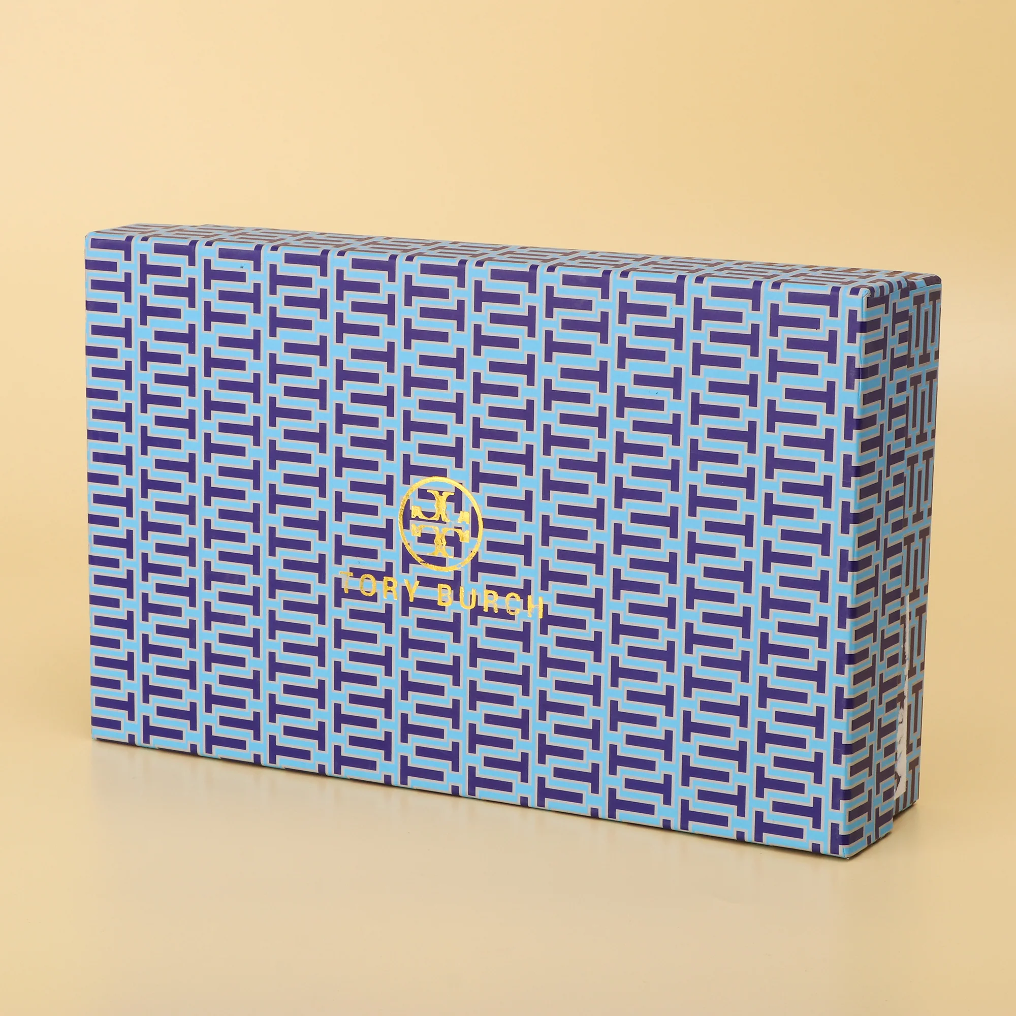 Tory Burch Jacquard Logo Crossbody - Image 6