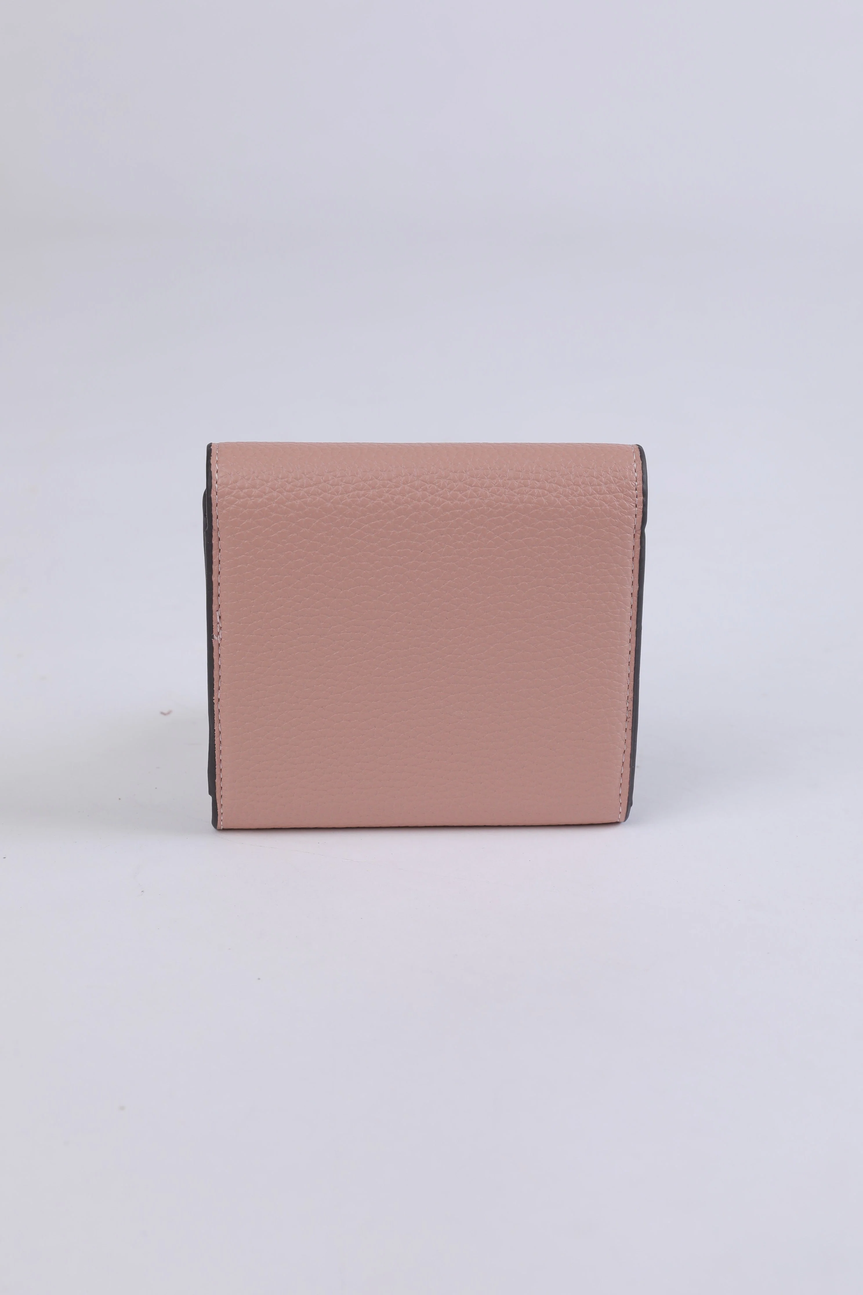 Tory Burch Kira Pebbled Leather Wallet - Image 3