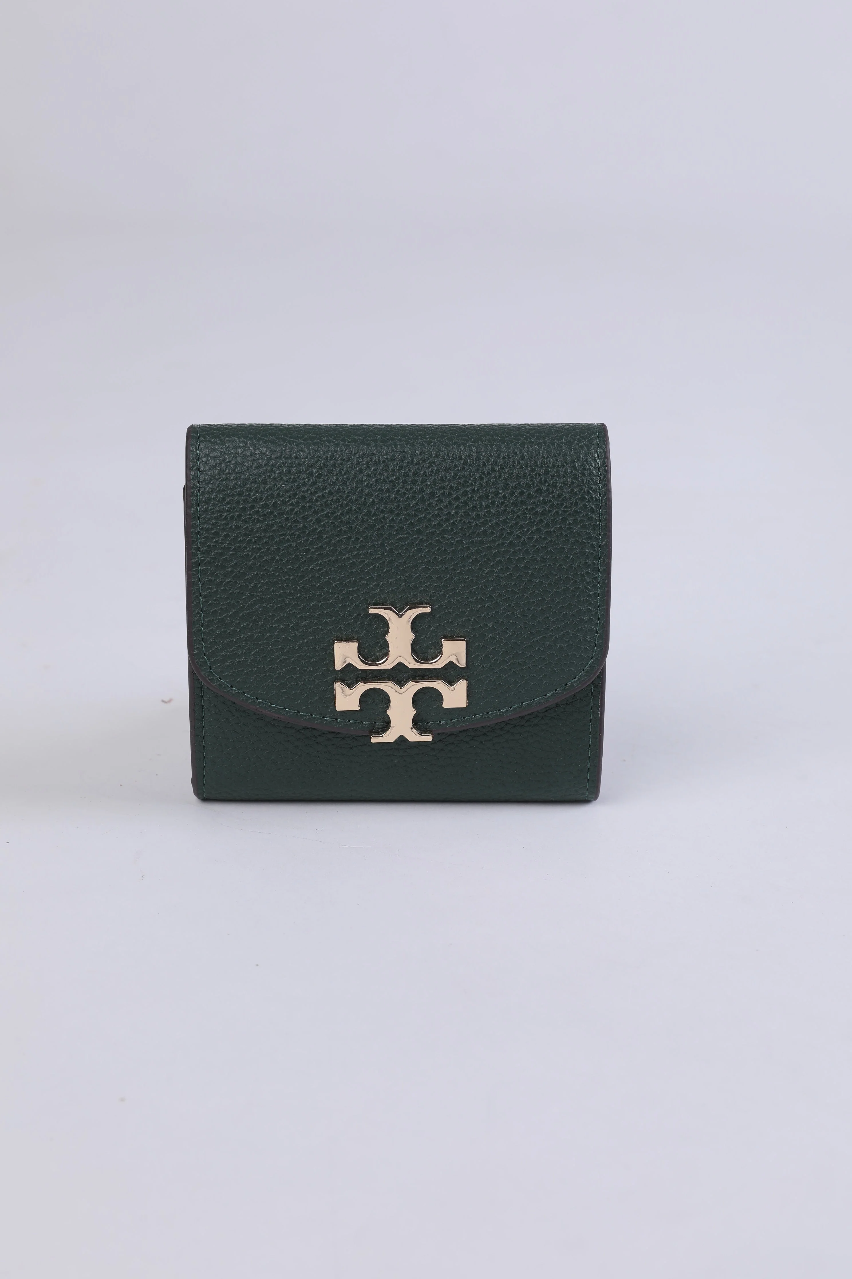 Tory Burch Robinson Mini Wallet
