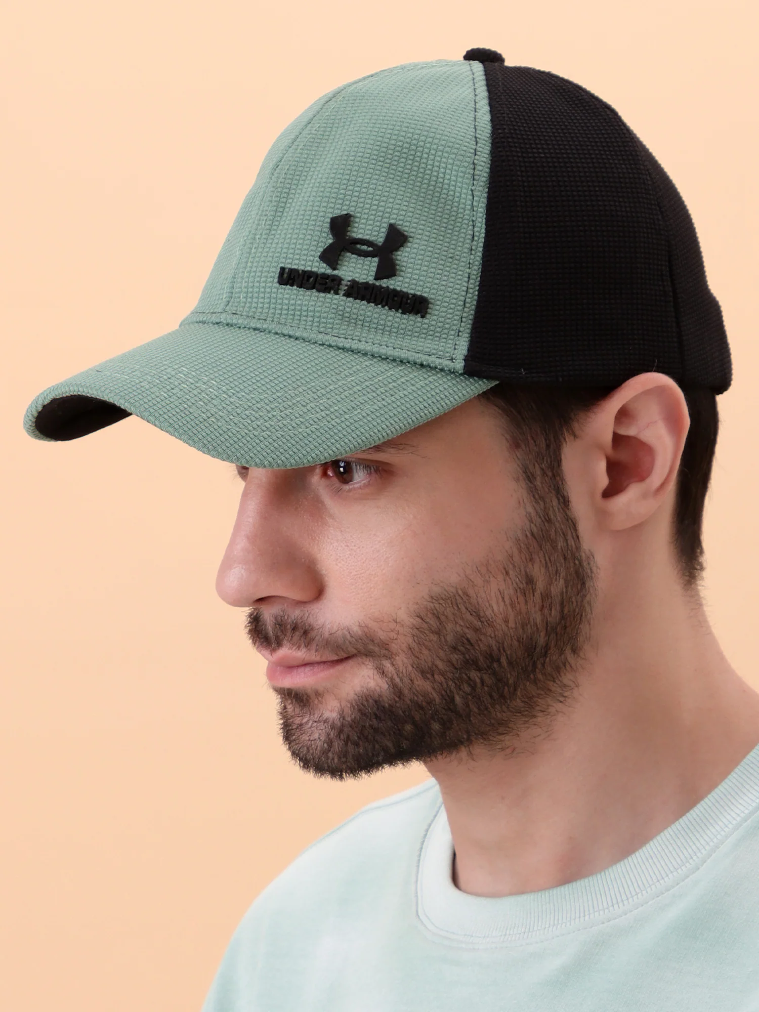 Under Armour Two-Tone Performance Cap - Image 2