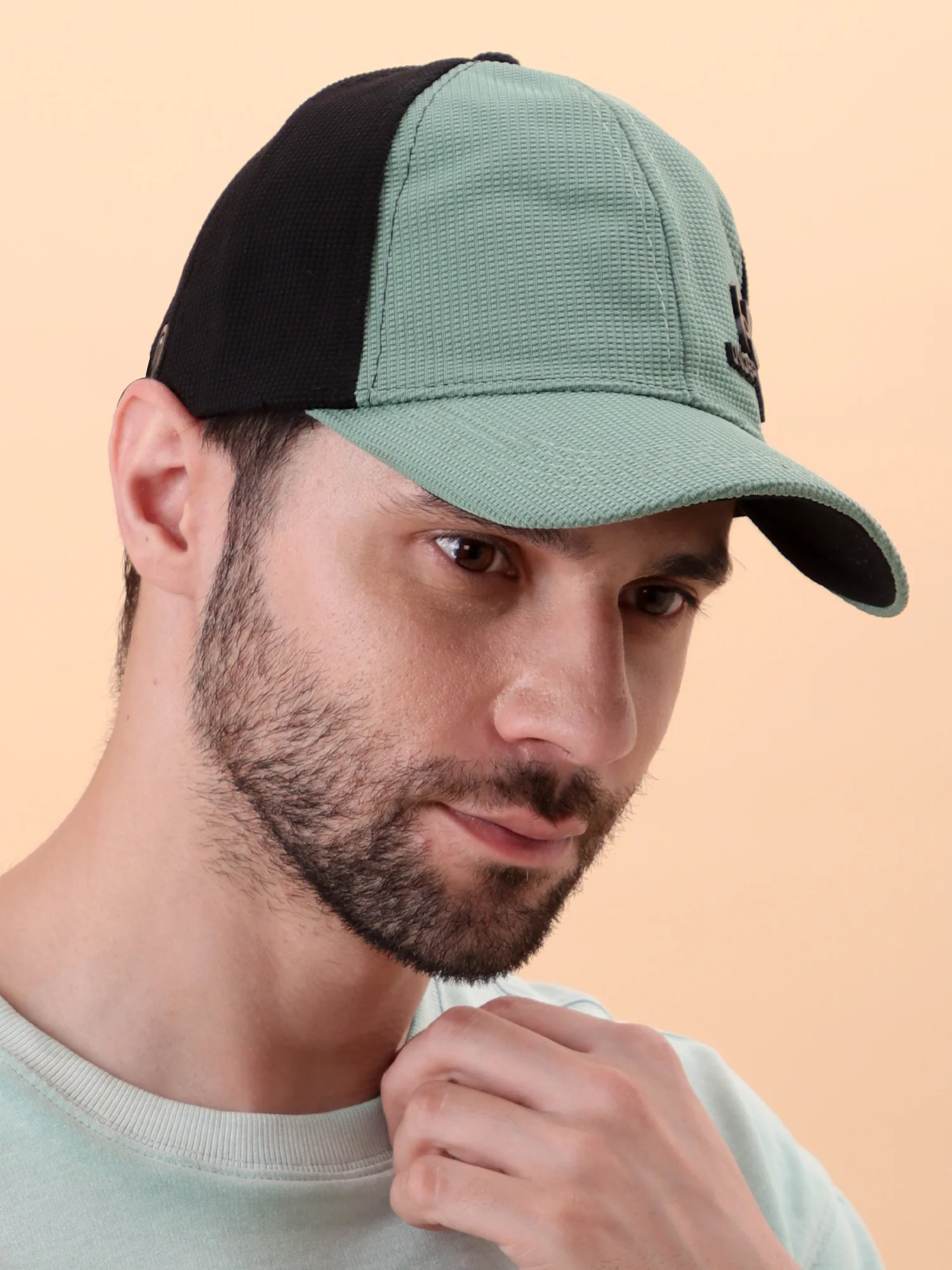 Under Armour Two-Tone Performance Cap - Image 3
