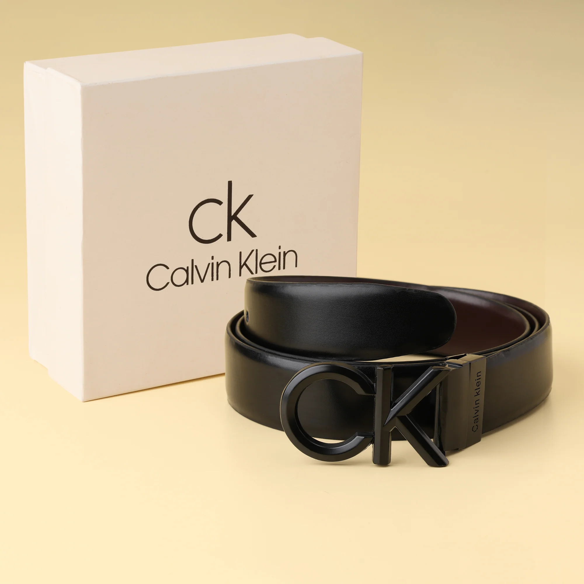 Urban Edge CK Belt - Image 2