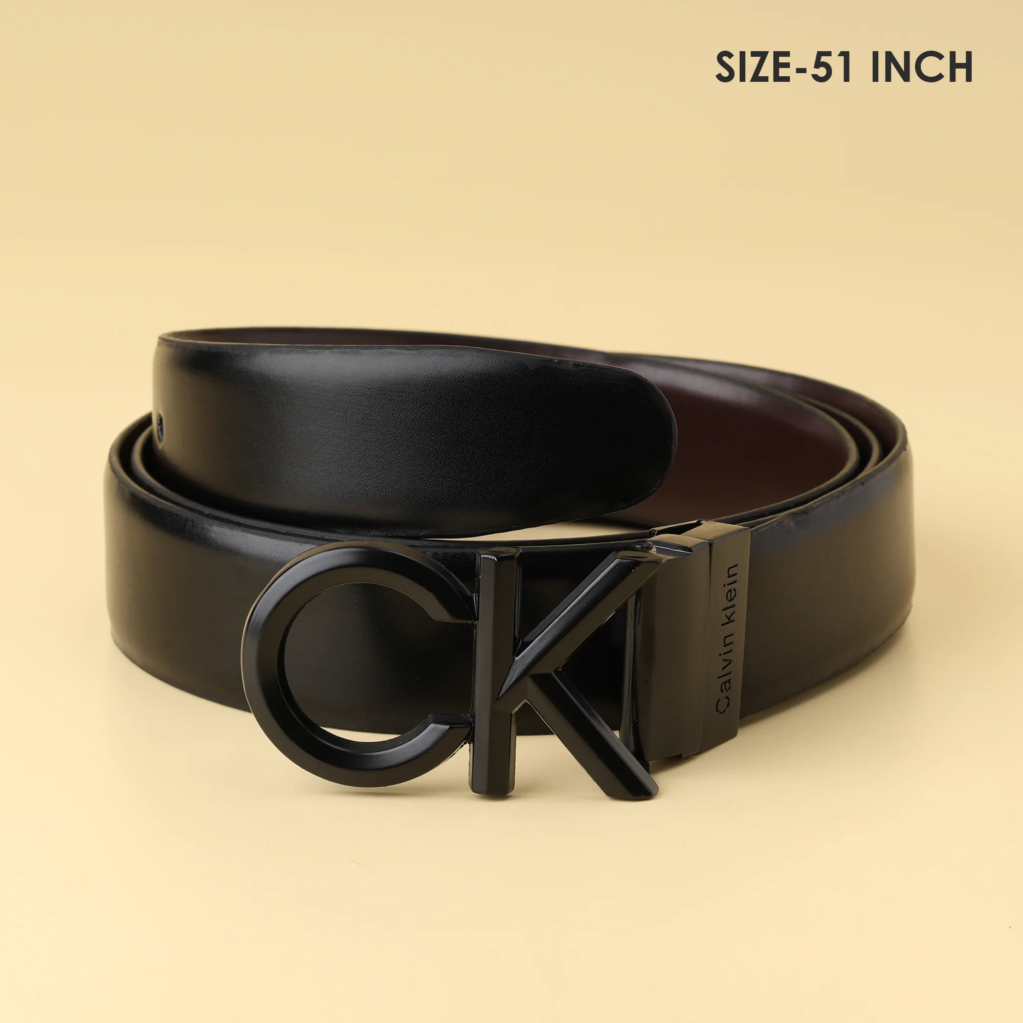 Urban Edge CK Belt - Image 3
