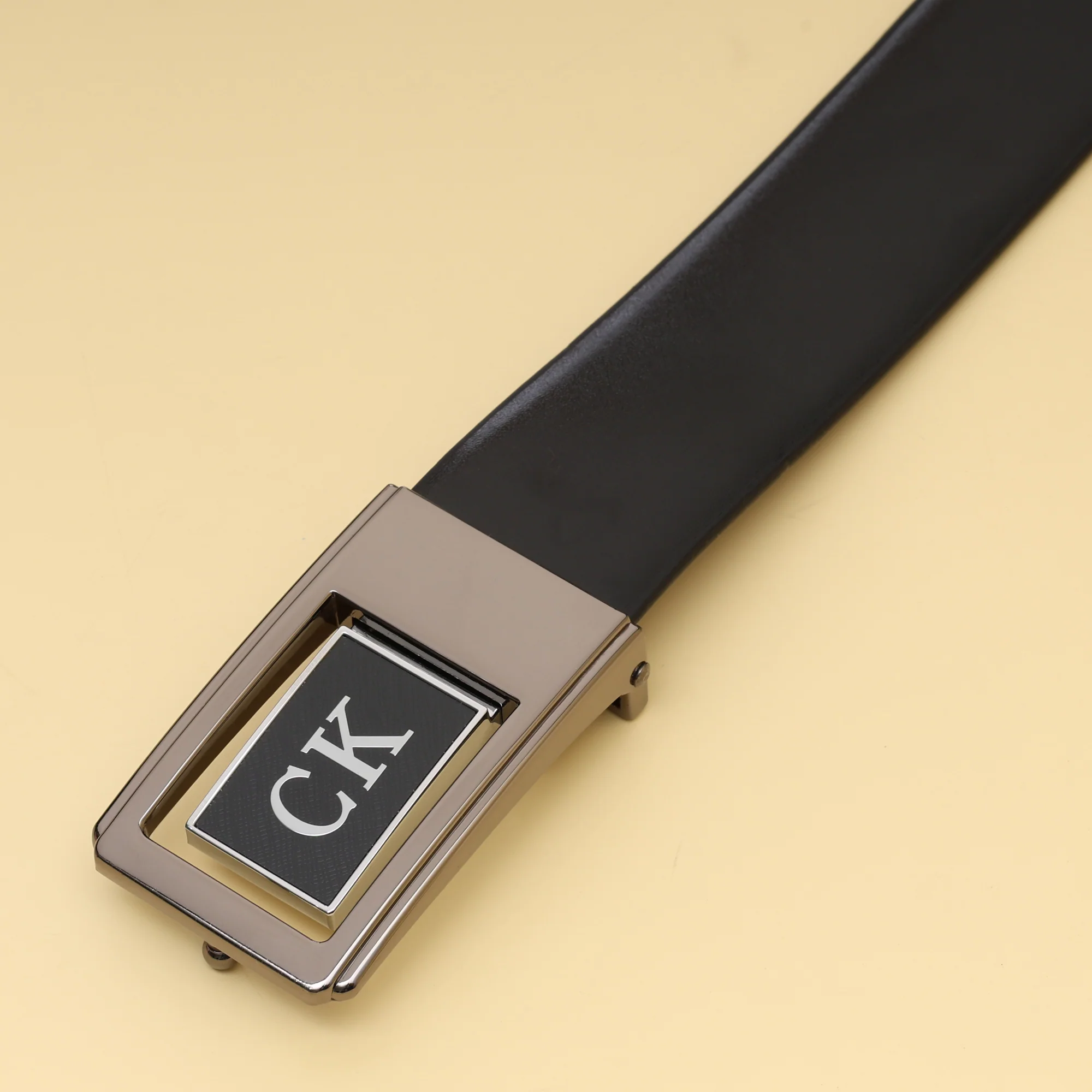 Urban Edge CK Belt