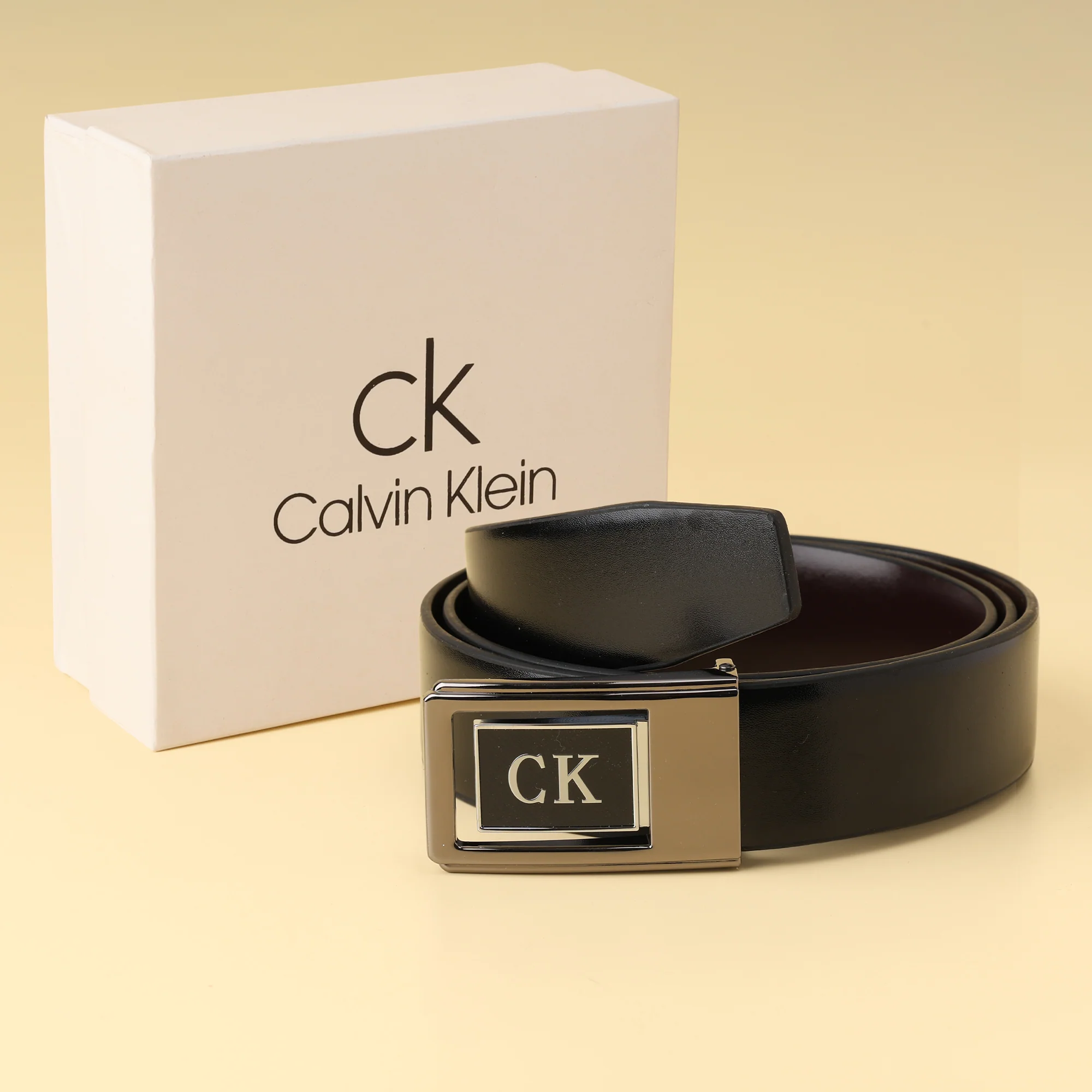 Urban Edge CK Belt - Image 2