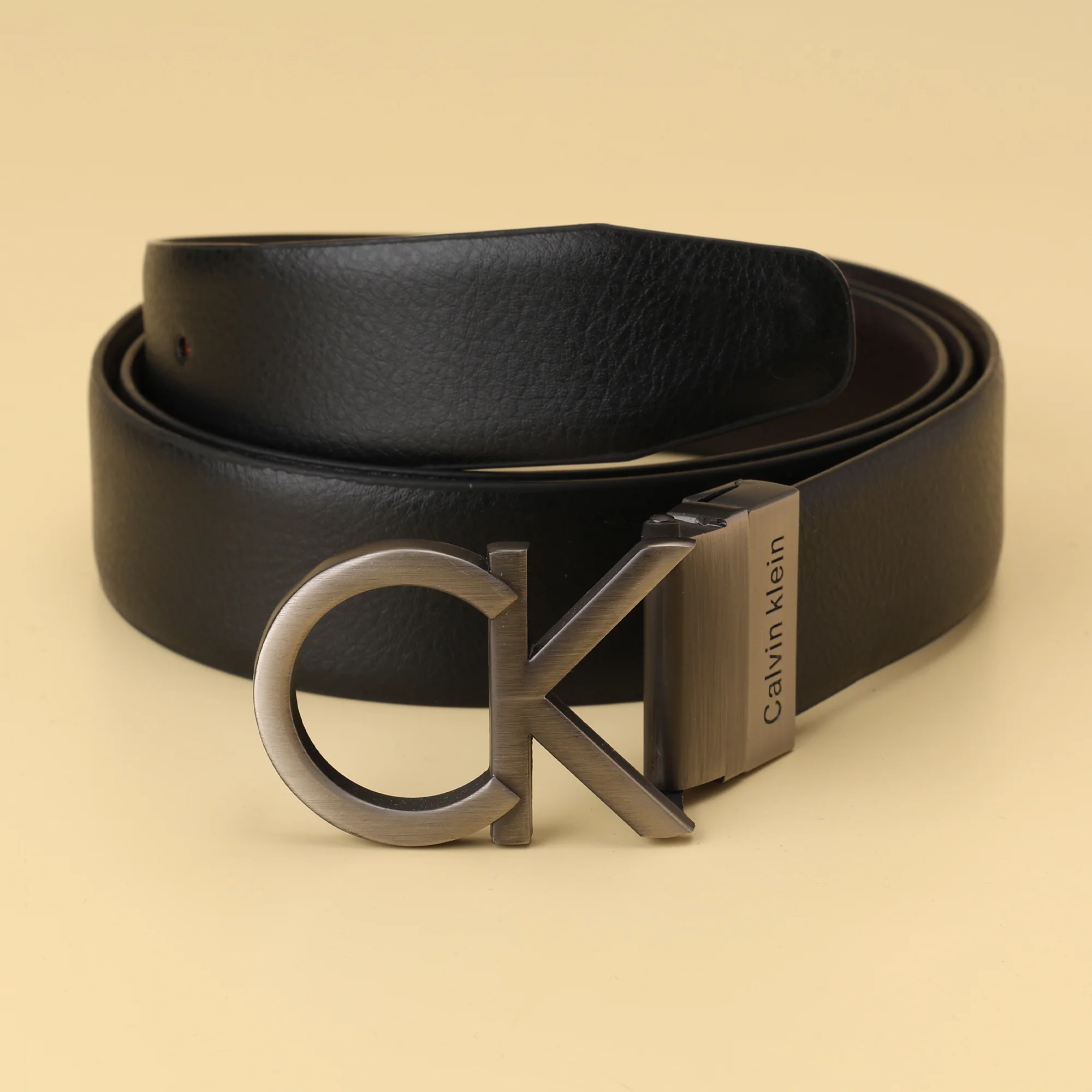 Urban Refined Signature Belt - Image 2