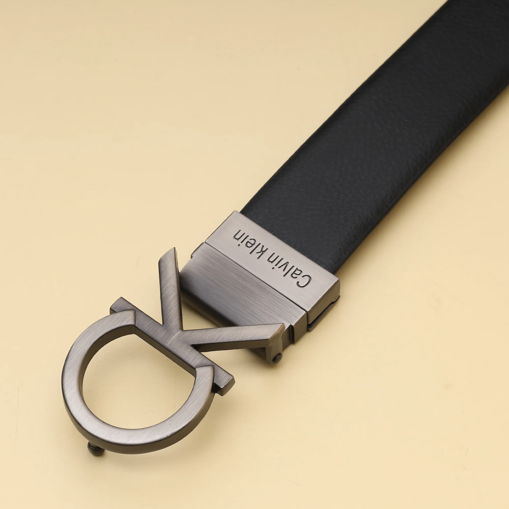 Urban Refined Signature Belt - Image 4