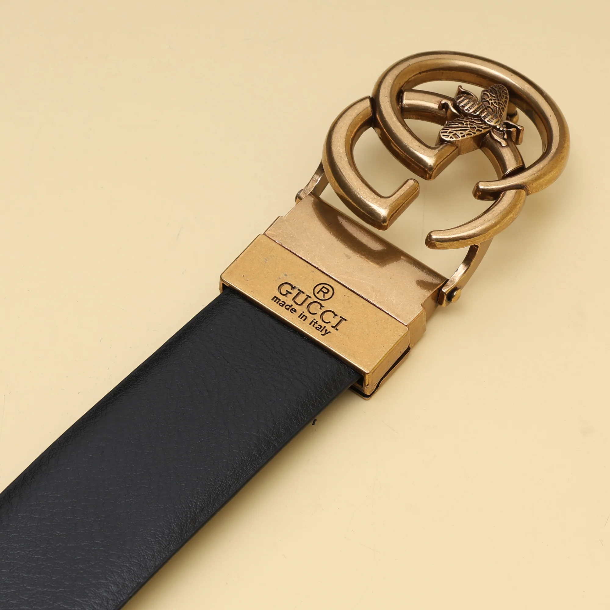 Verona Royal Heritage Belt - Image 3