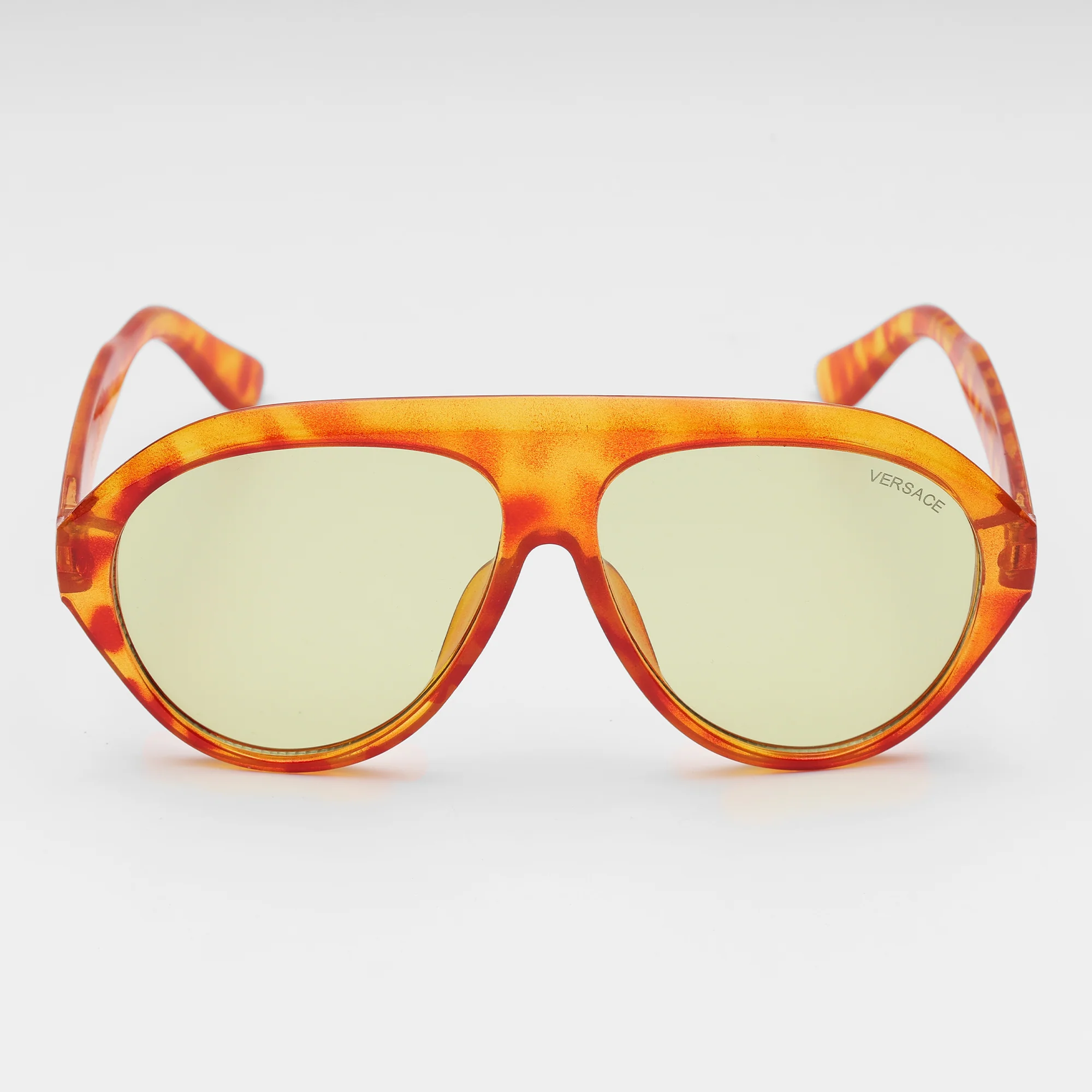 Versace Amber Blaze Sunglasses - Image 4