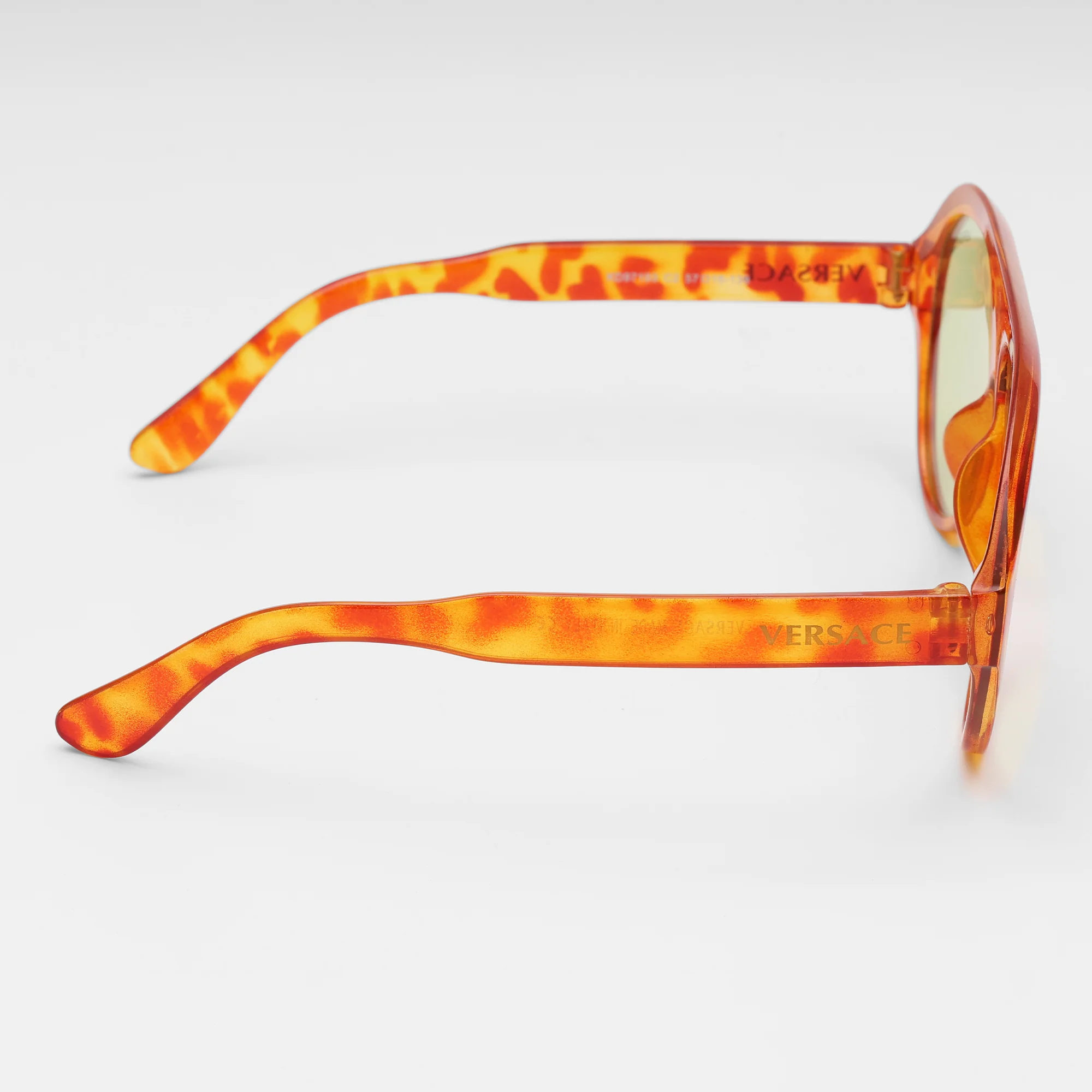 Versace Amber Blaze Sunglasses - Image 5