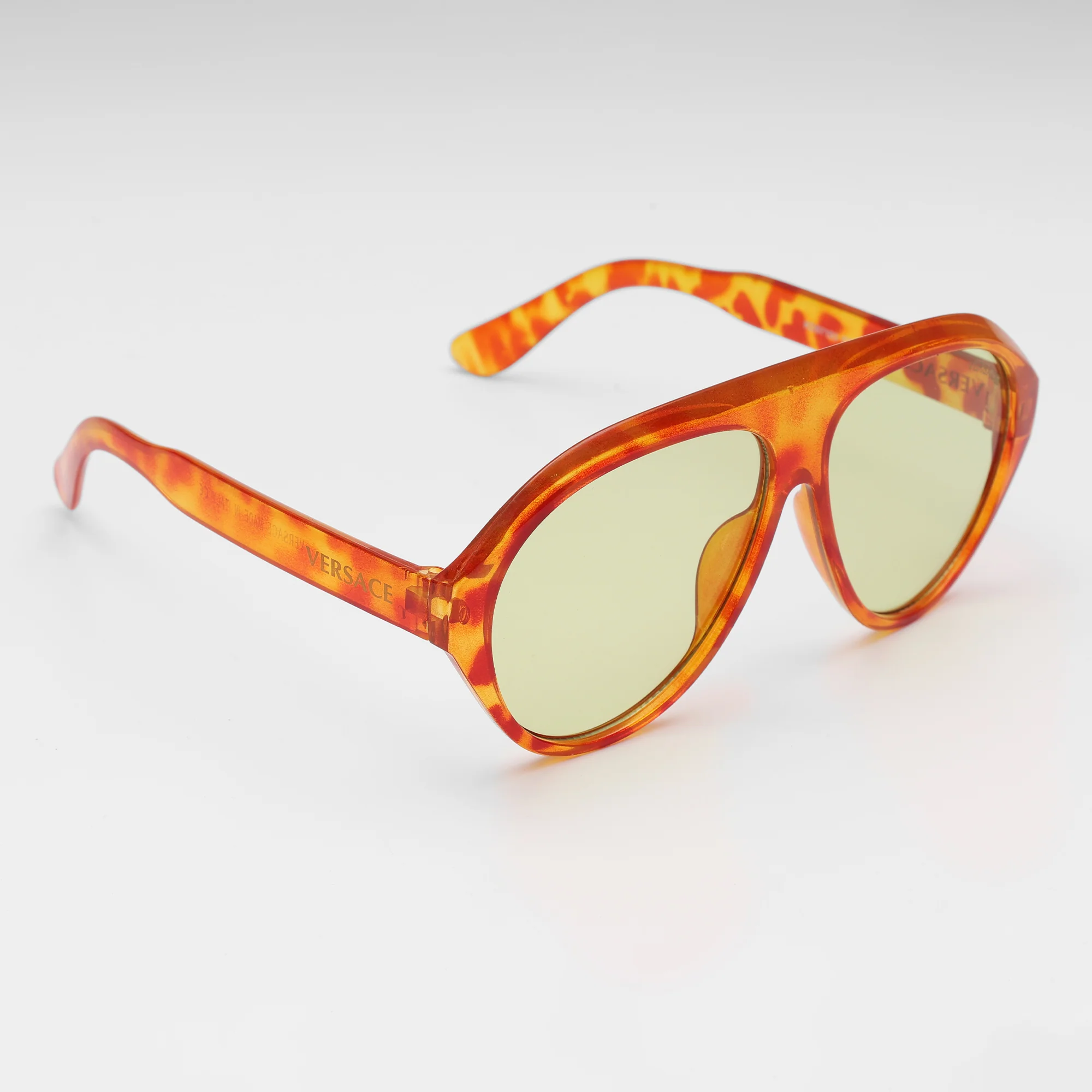 Versace Amber Blaze Sunglasses - Image 6