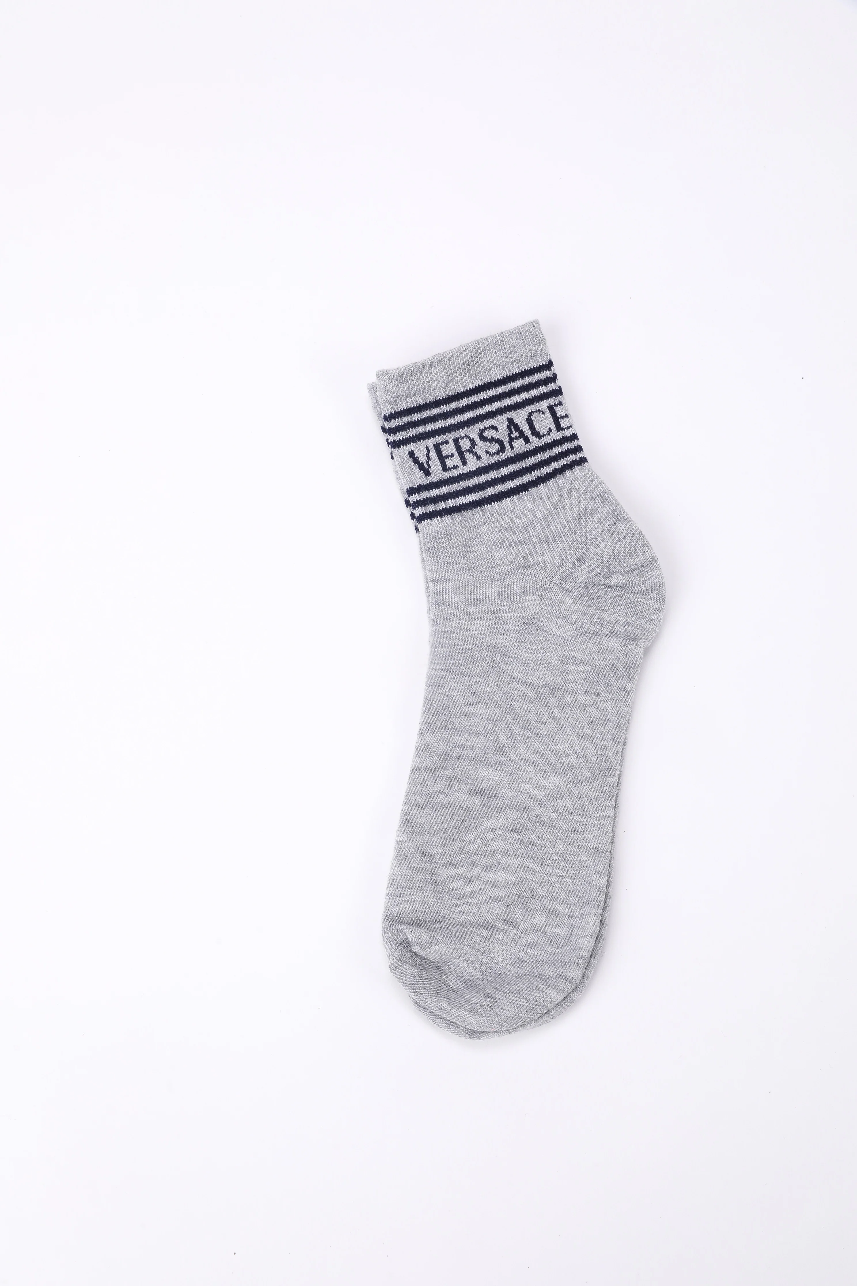 Versace Medusa Socks Set - Set of 5 - Image 6
