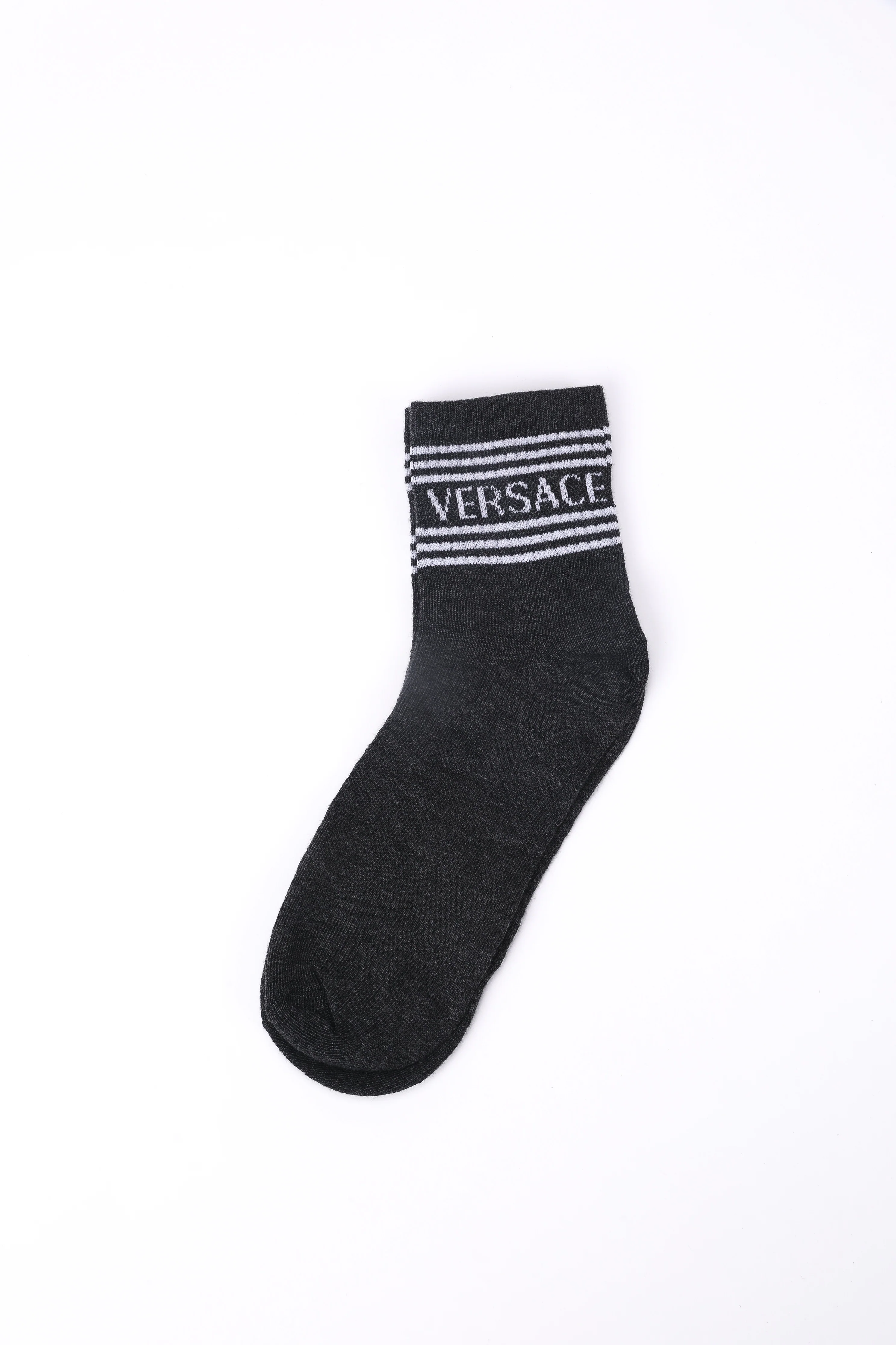 Versace Medusa Socks Set - Set of 5 - Image 7