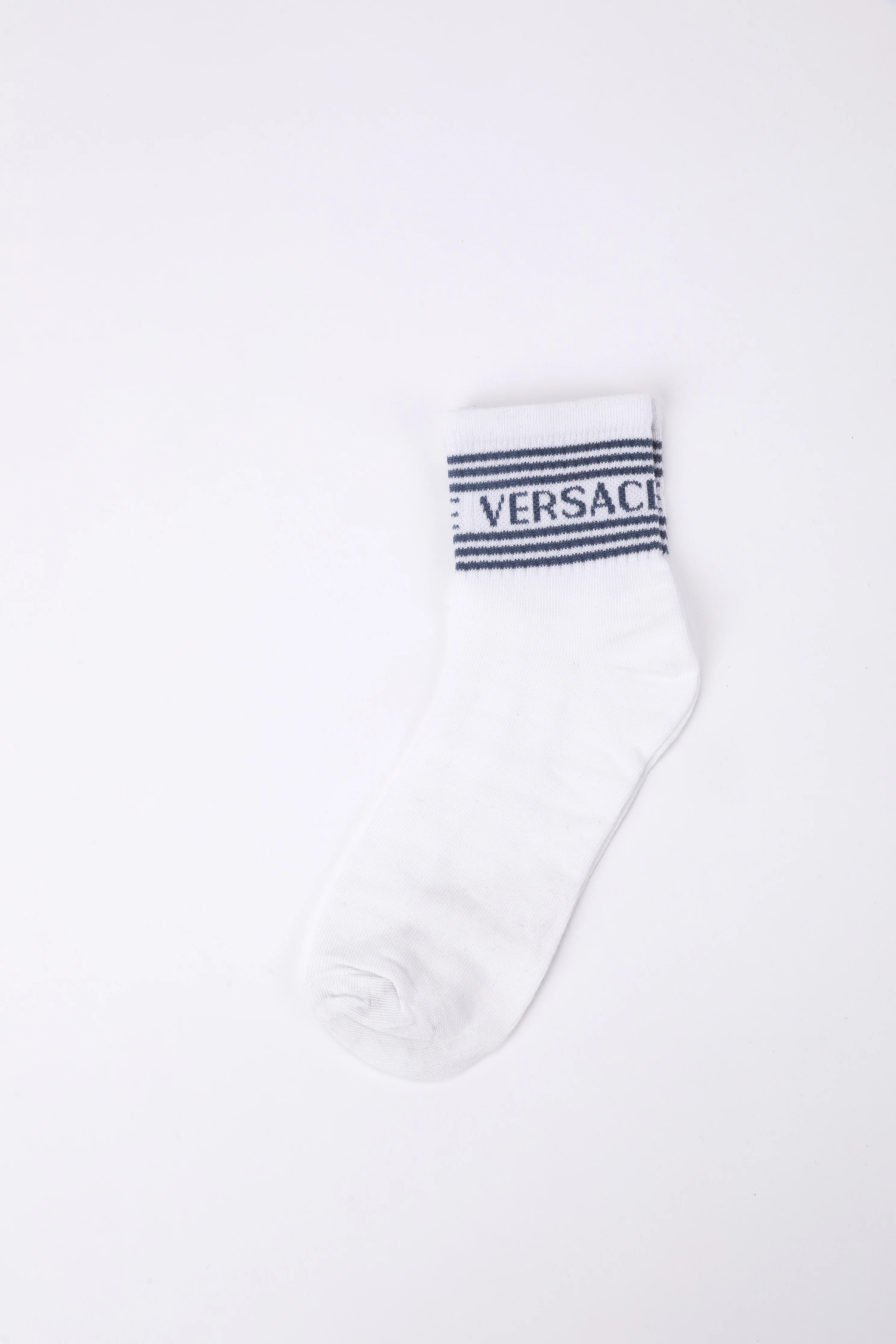 Versace Medusa Socks Set - Set of 5 - Image 8