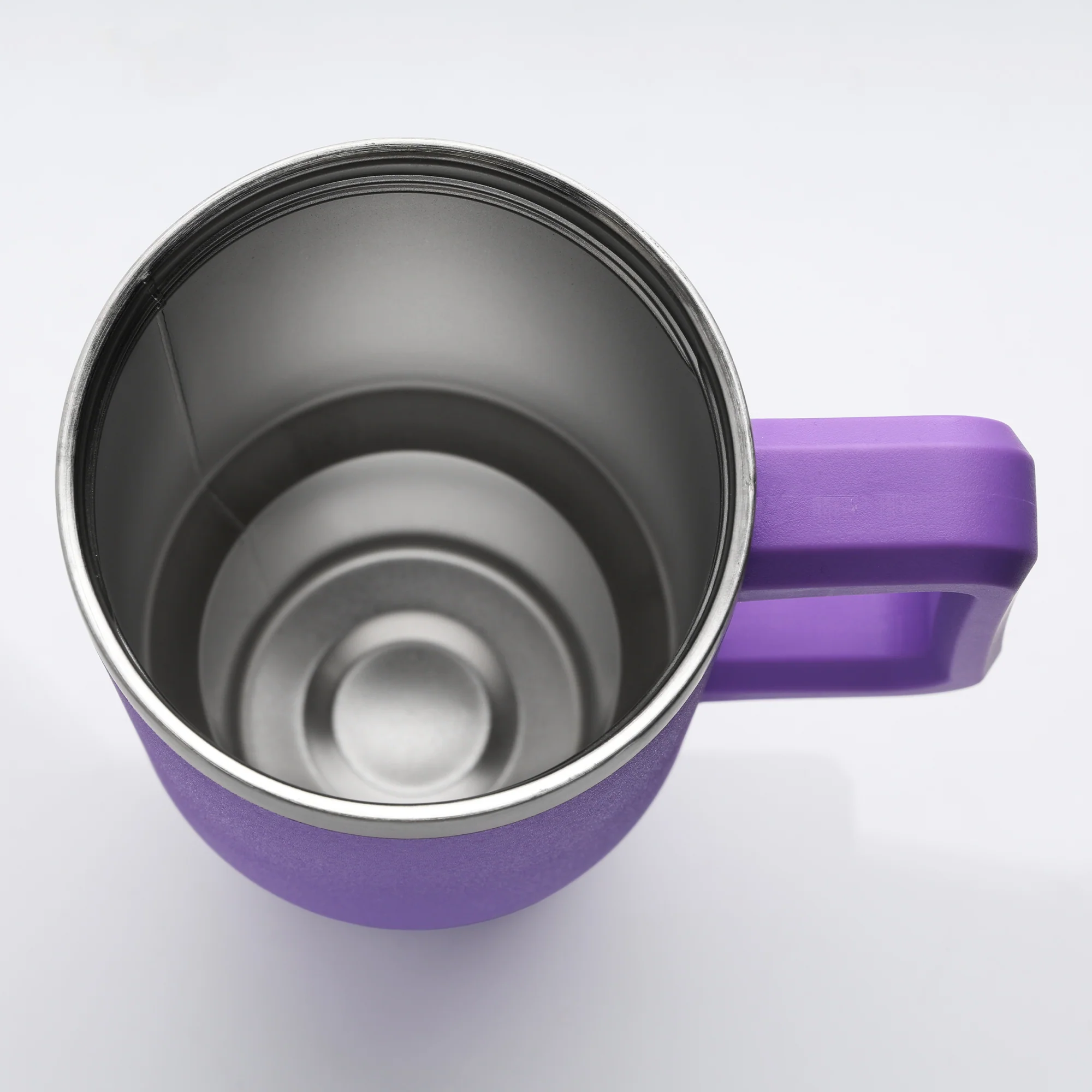 Violet Surge Travel Sipper - Image 2