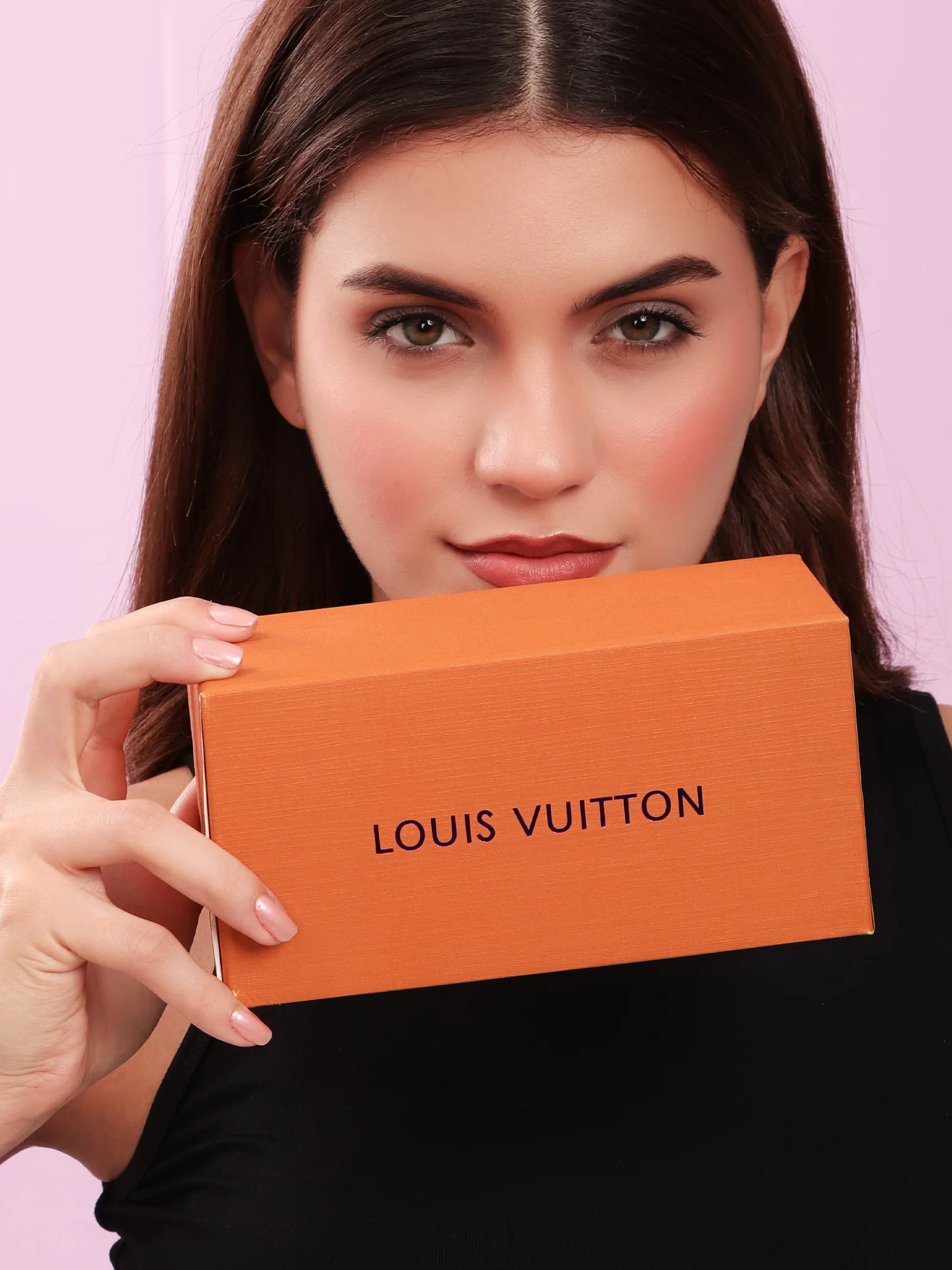 Vuitton Essential Square Sunglasses - Image 7