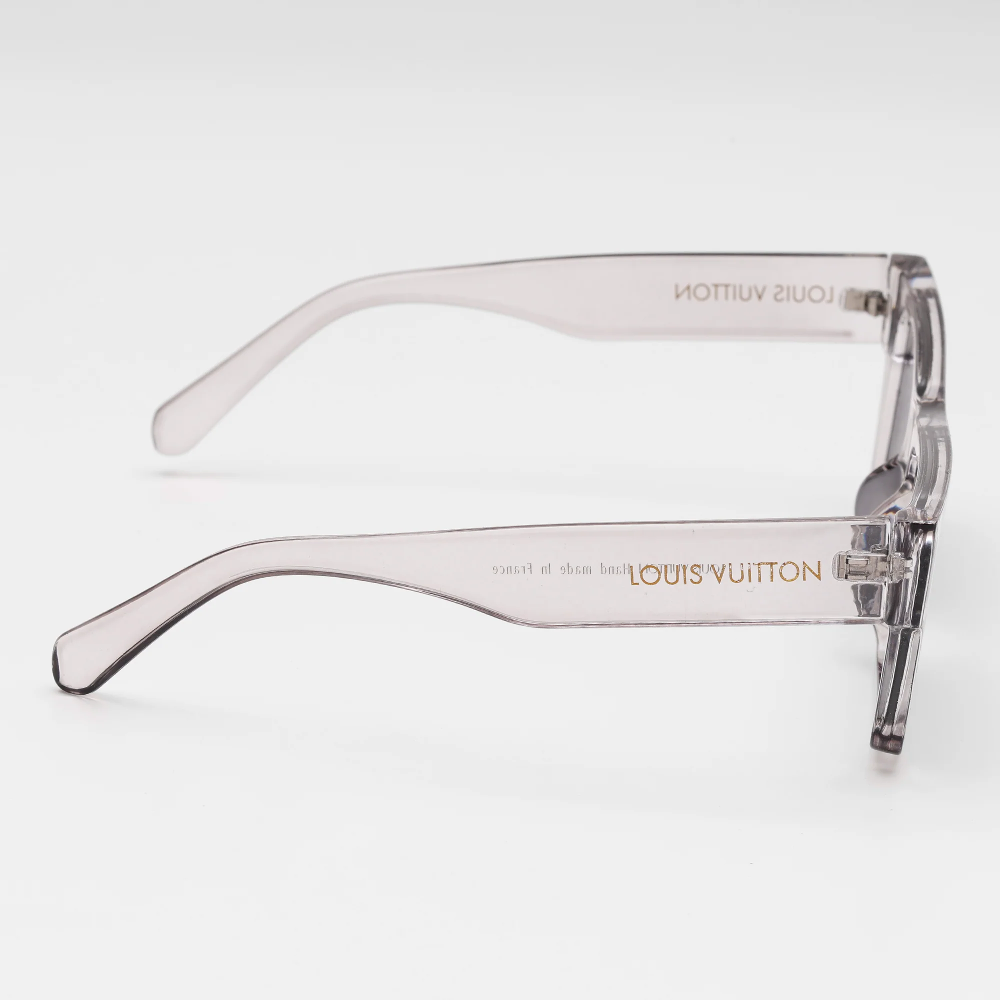 Vuitton Essential Square Sunglasses - Image 4