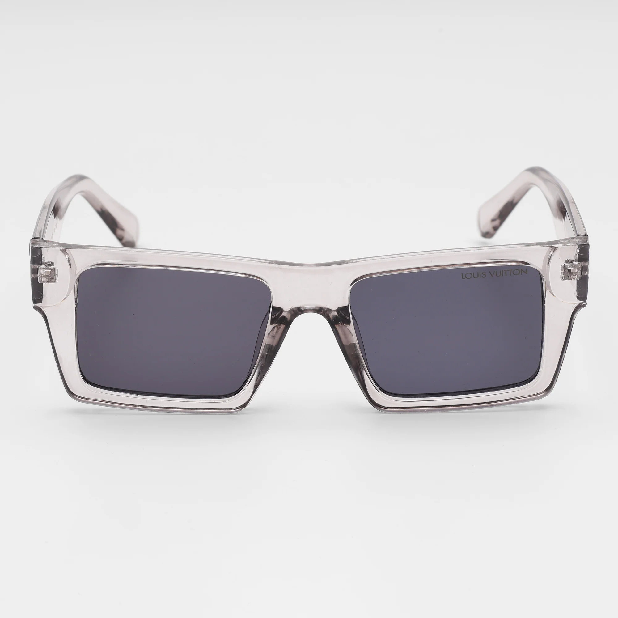 Vuitton Essential Square Sunglasses - Image 5