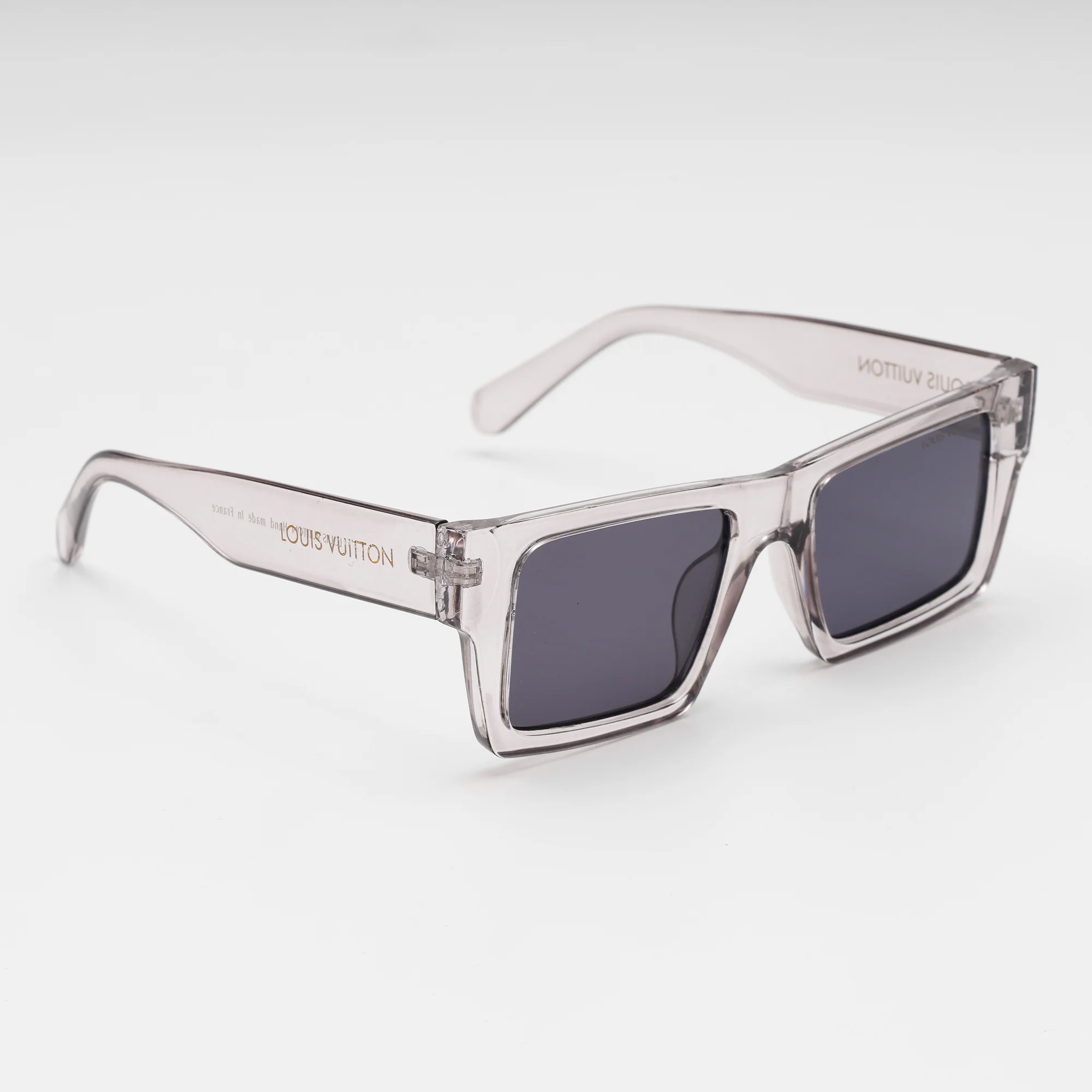 Vuitton Essential Square Sunglasses - Image 6