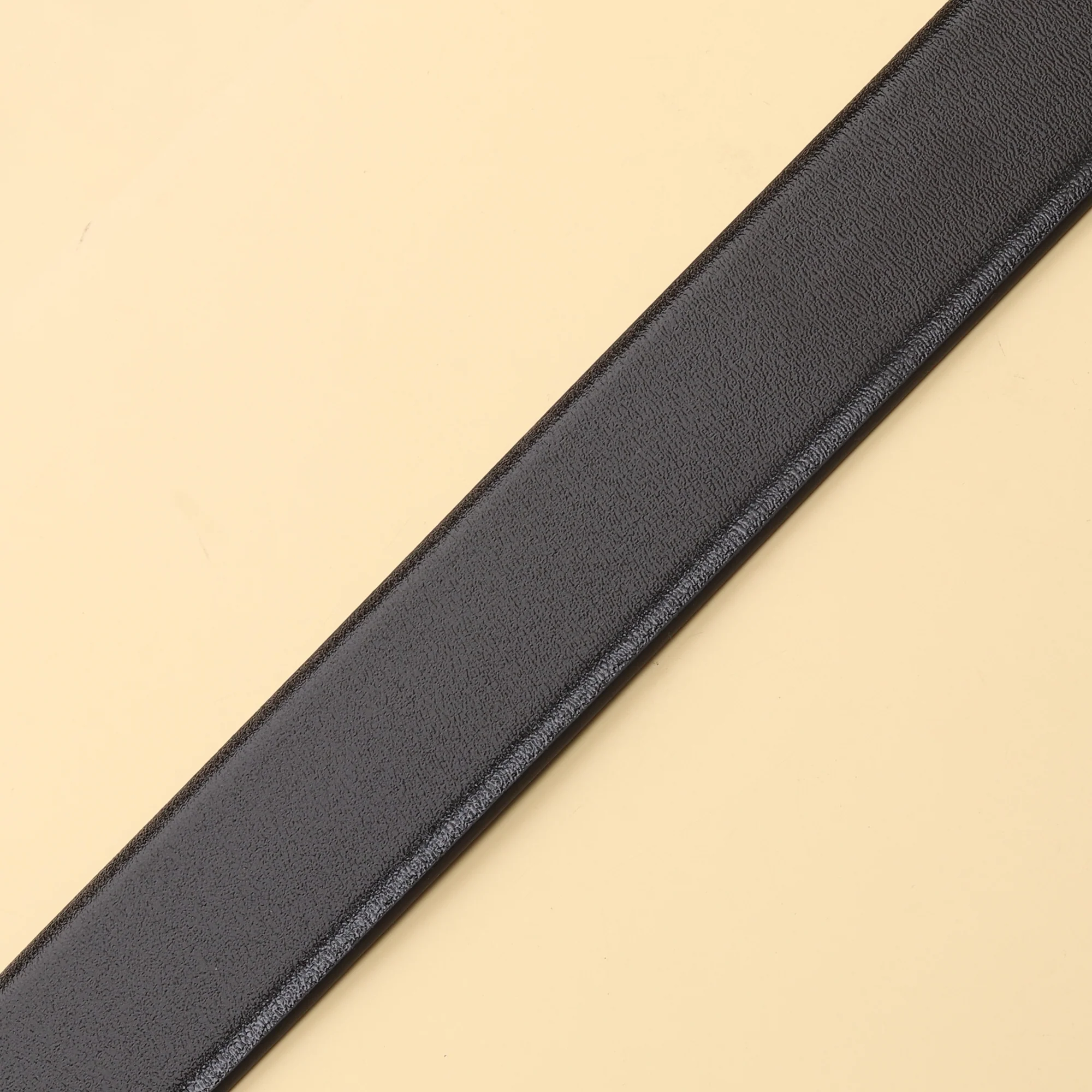 Vuitton Gold LV Buckle Belt - Image 4
