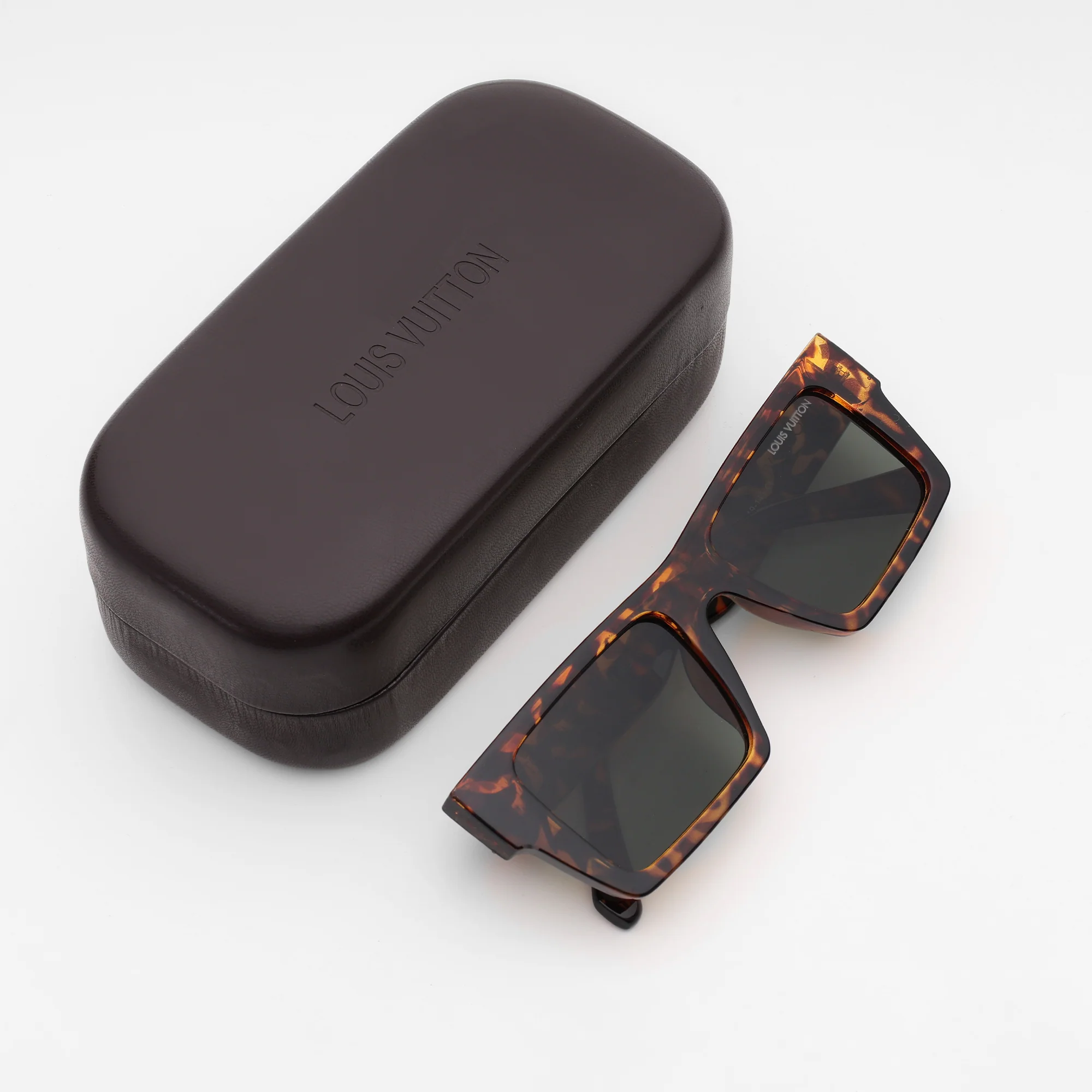Vuitton Havana Square Sunglasses - Image 2