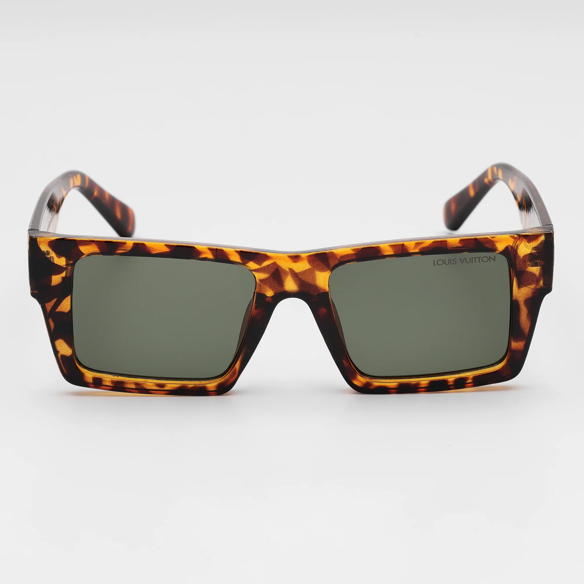 Vuitton Havana Square Sunglasses - Image 3