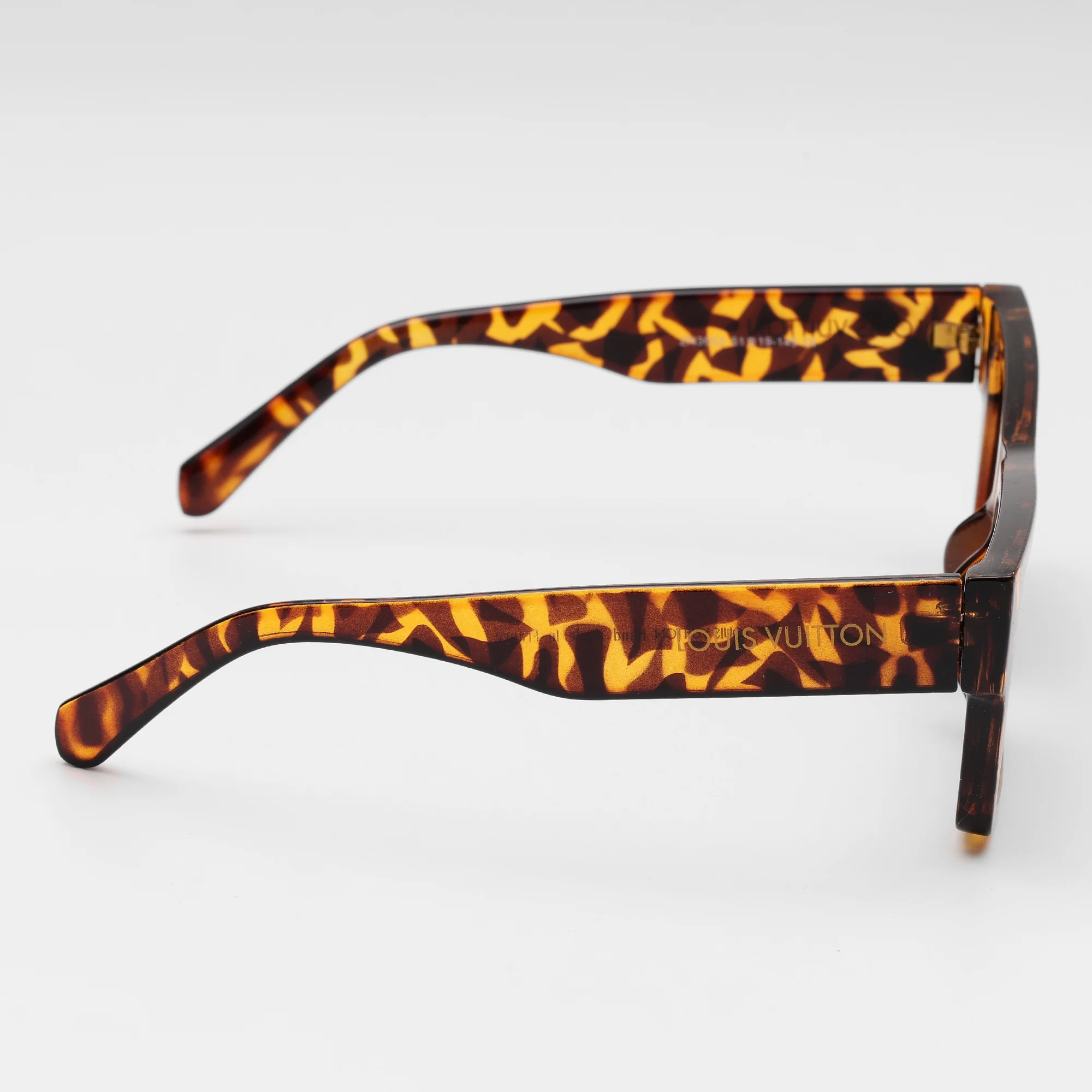 Vuitton Havana Square Sunglasses - Image 4