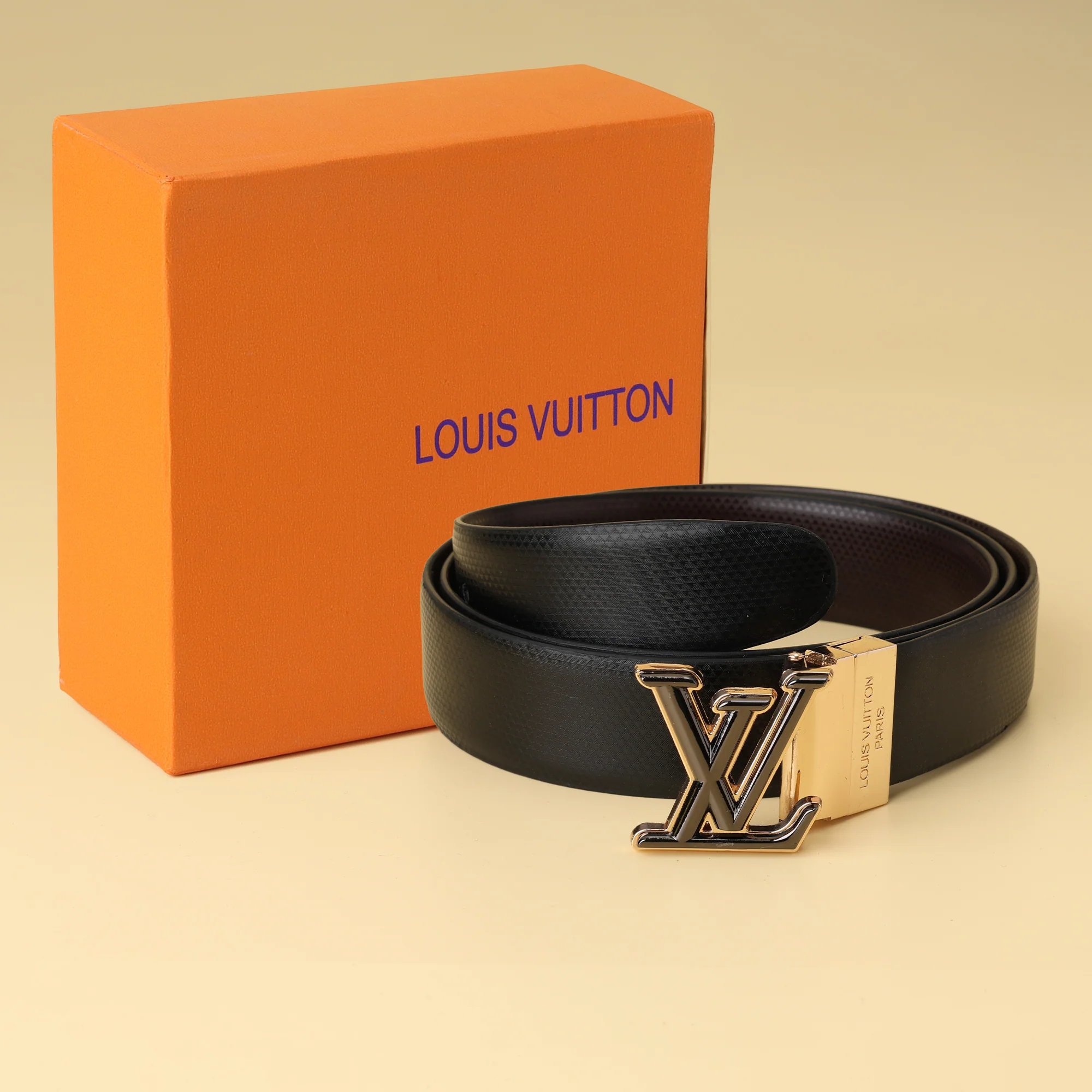 Monogram Classic Dual Belt - Image 2
