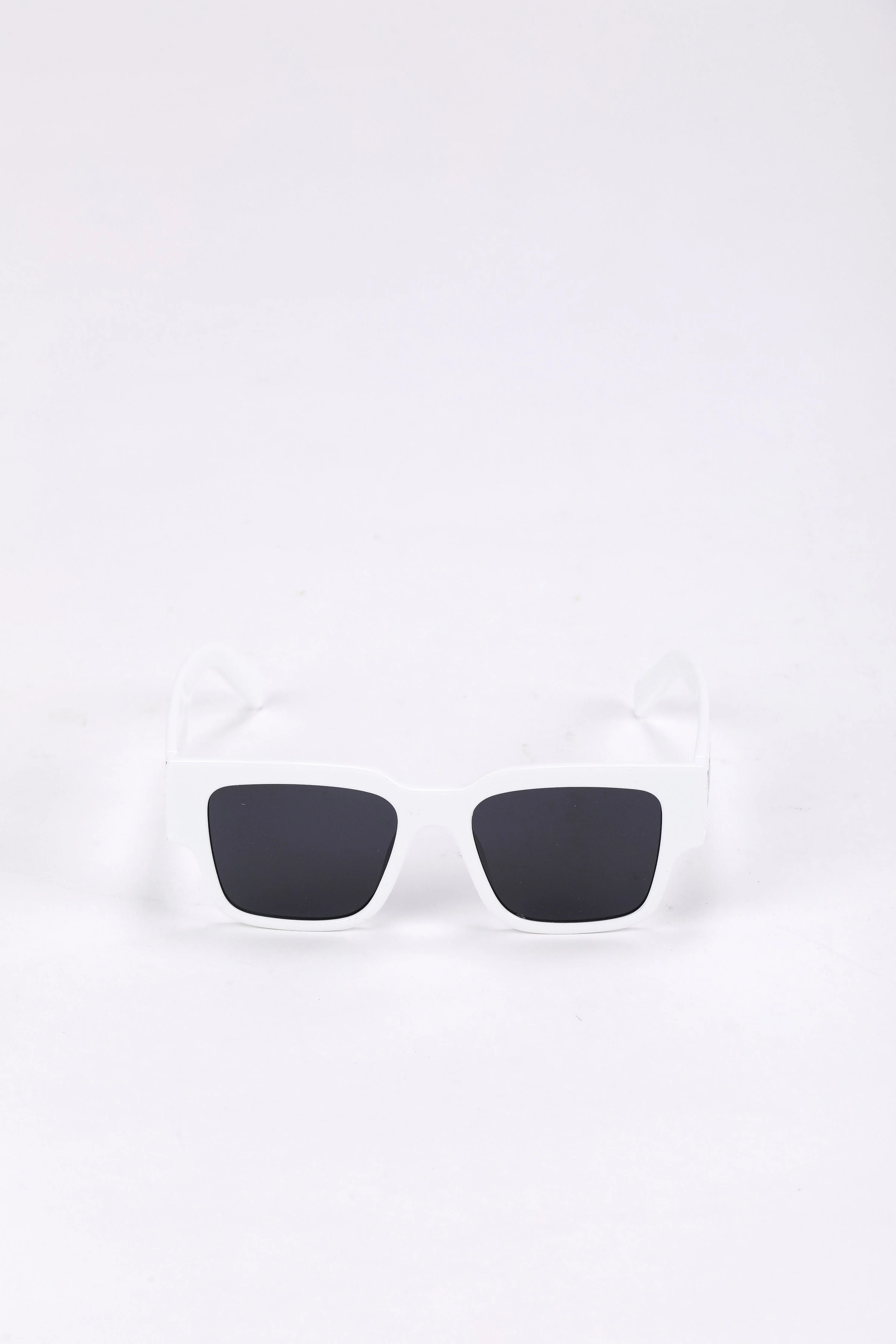 White Dolce & Gabbana Sunglasses - Image 2